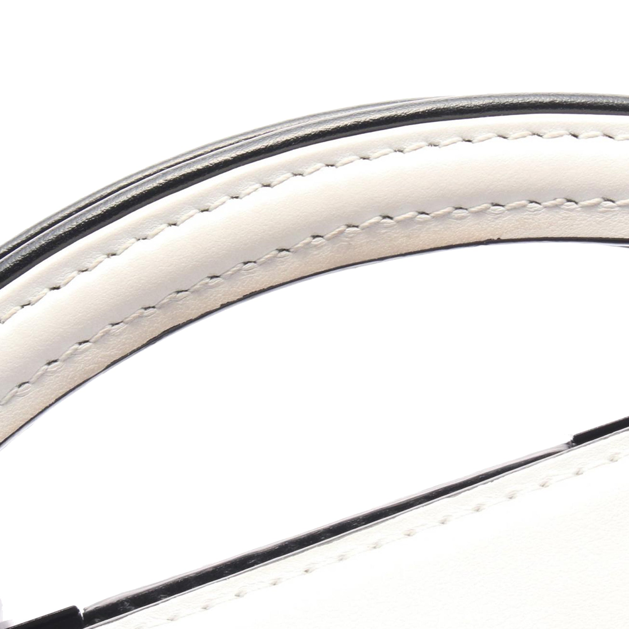 Louis Vuitton Leather Around Me PM - image 6
