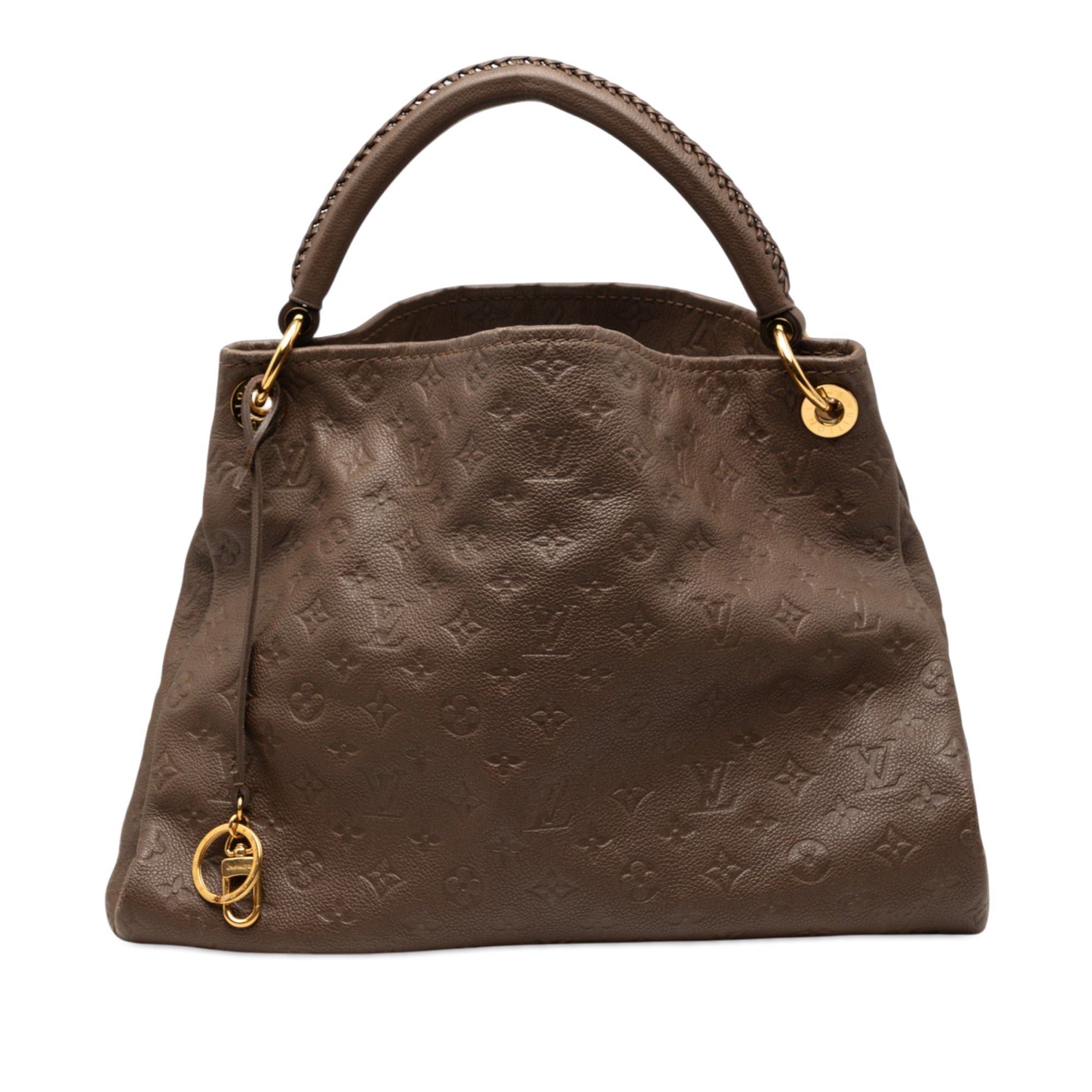 Louis Vuitton Monogram Empreinte Artsy MM - image 1