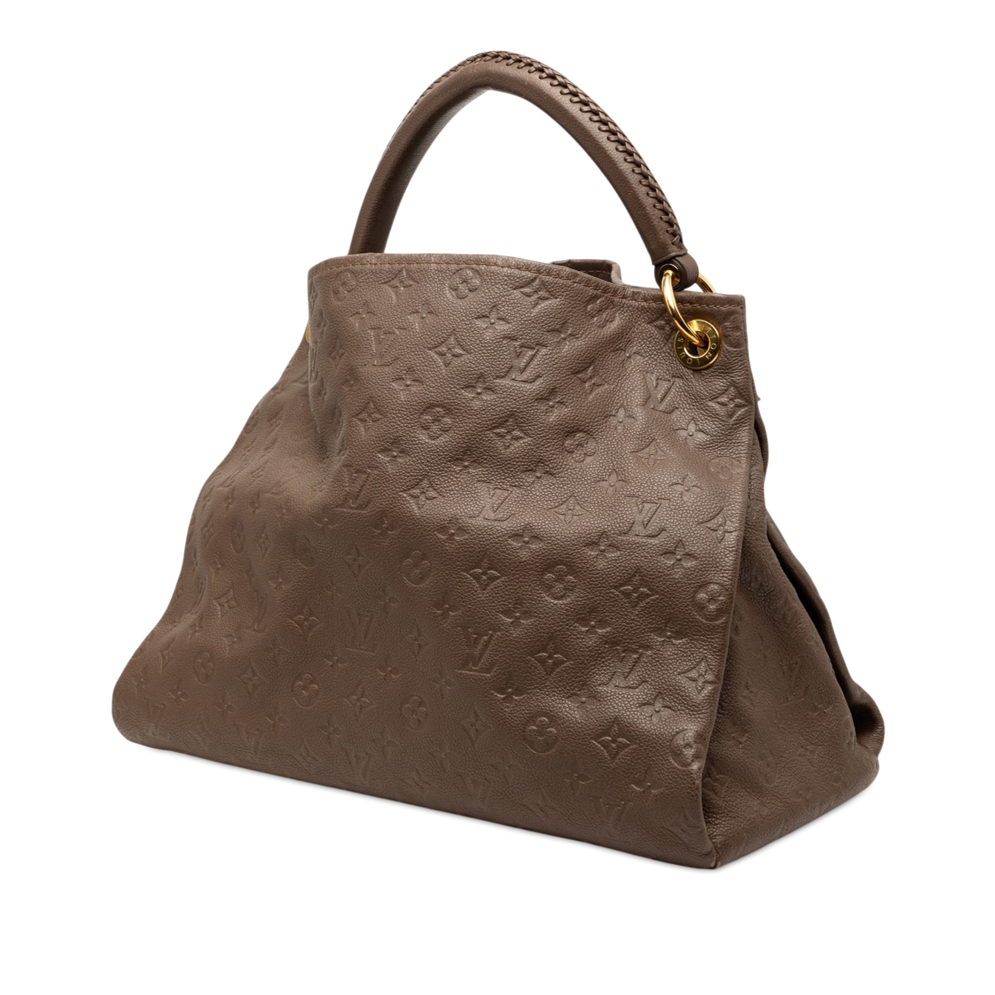 Louis Vuitton Monogram Empreinte Artsy MM - image 2