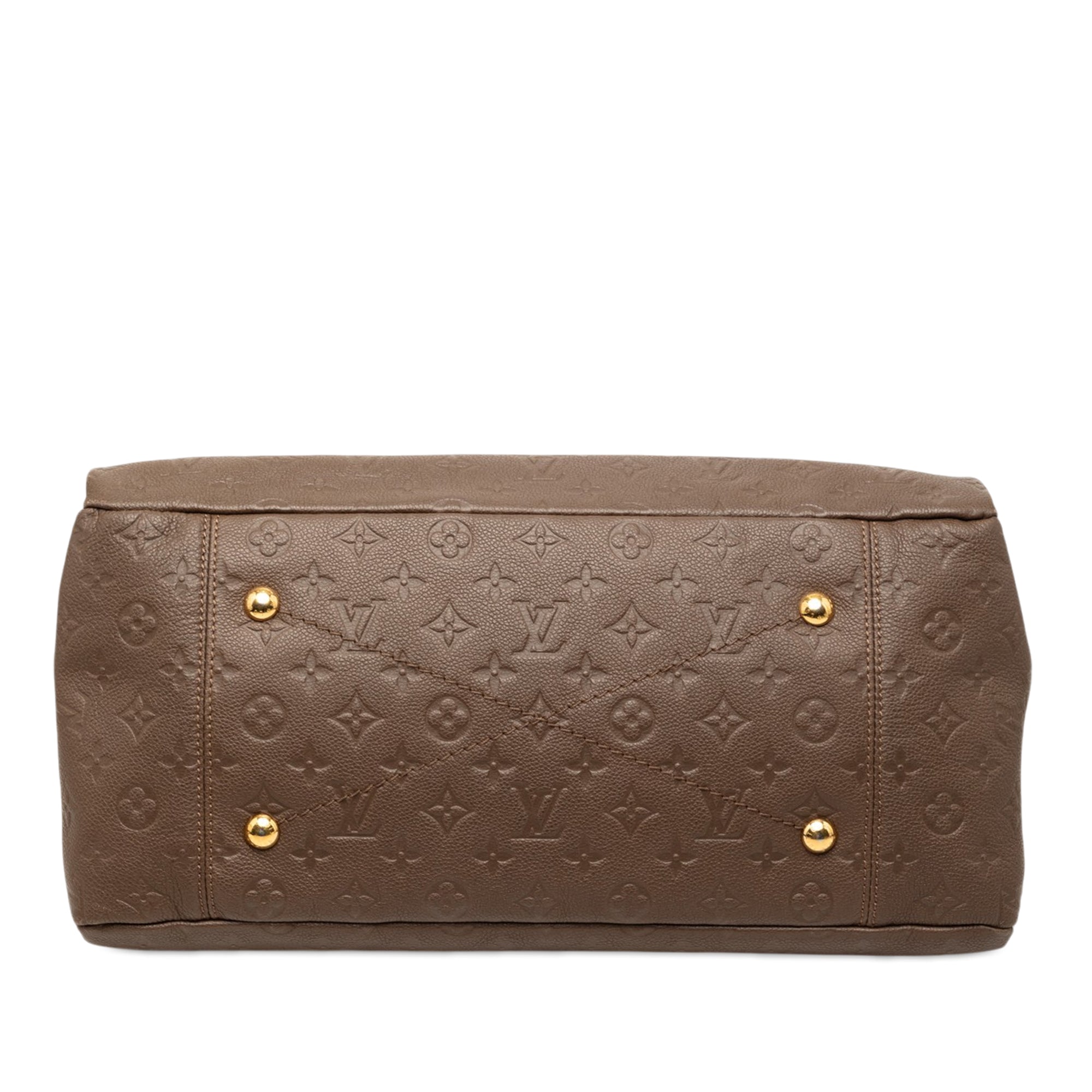 Louis Vuitton Monogram Empreinte Artsy MM - image 3