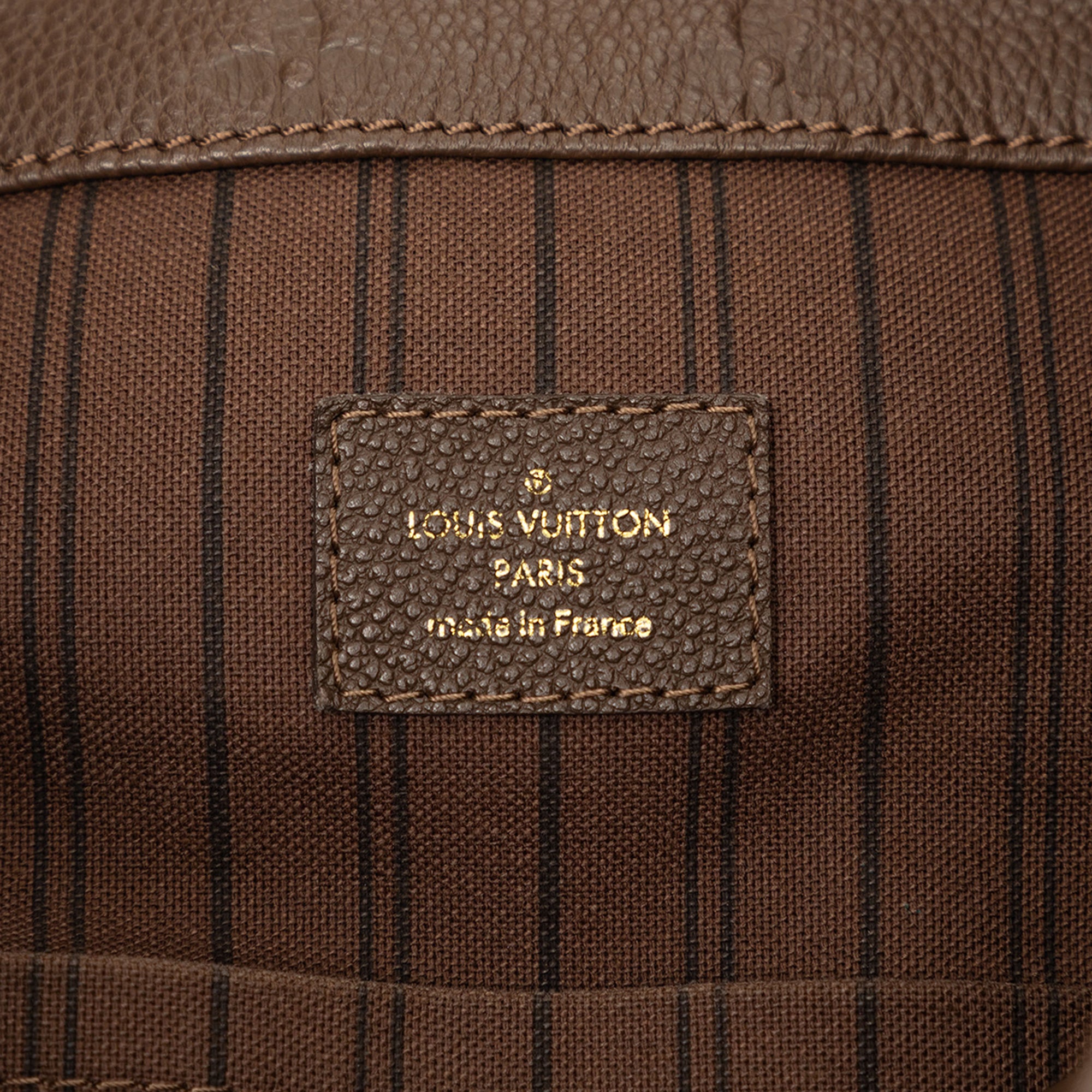 Louis Vuitton Monogram Empreinte Artsy MM - image 5