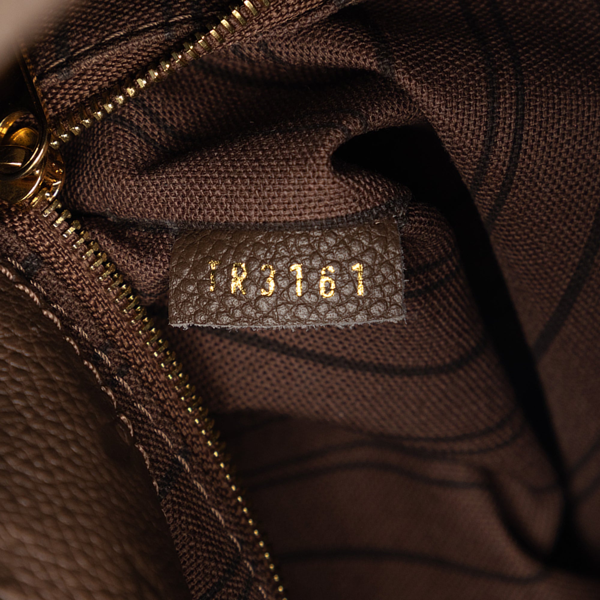 Louis Vuitton Monogram Empreinte Artsy MM - image 6