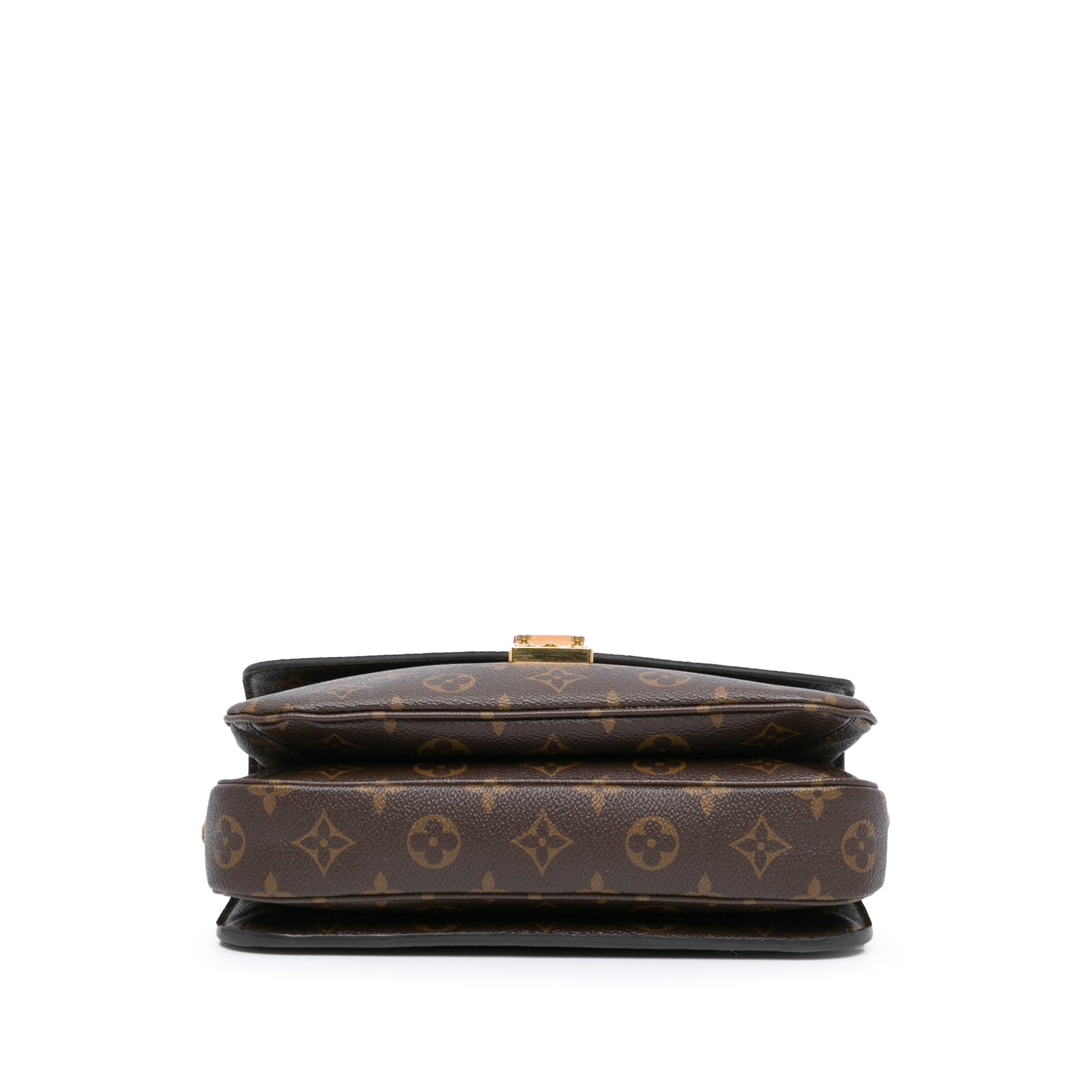 Louis Vuitton Monogram Pochette Metis - image 3