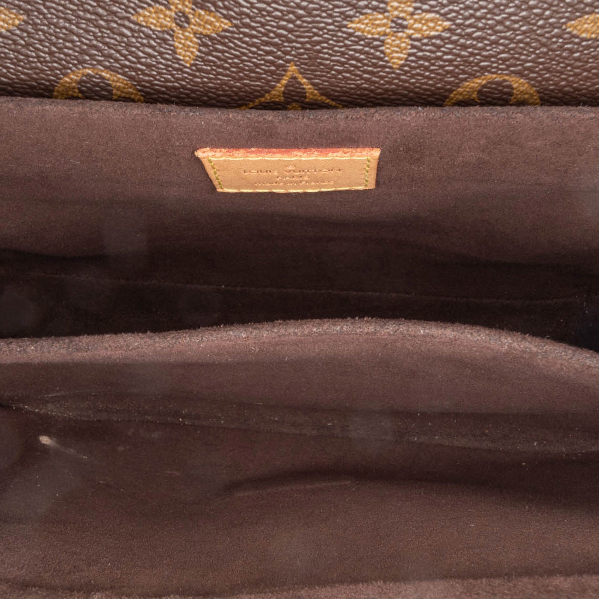 Louis Vuitton Monogram Pochette Metis - image 4
