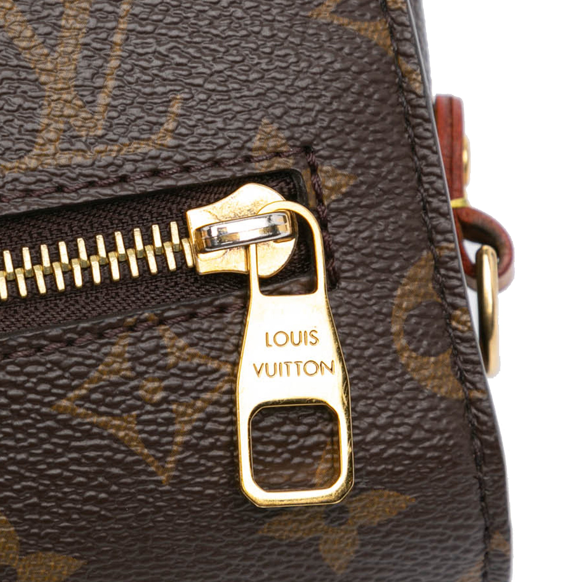 Louis Vuitton Monogram Pochette Metis - image 9