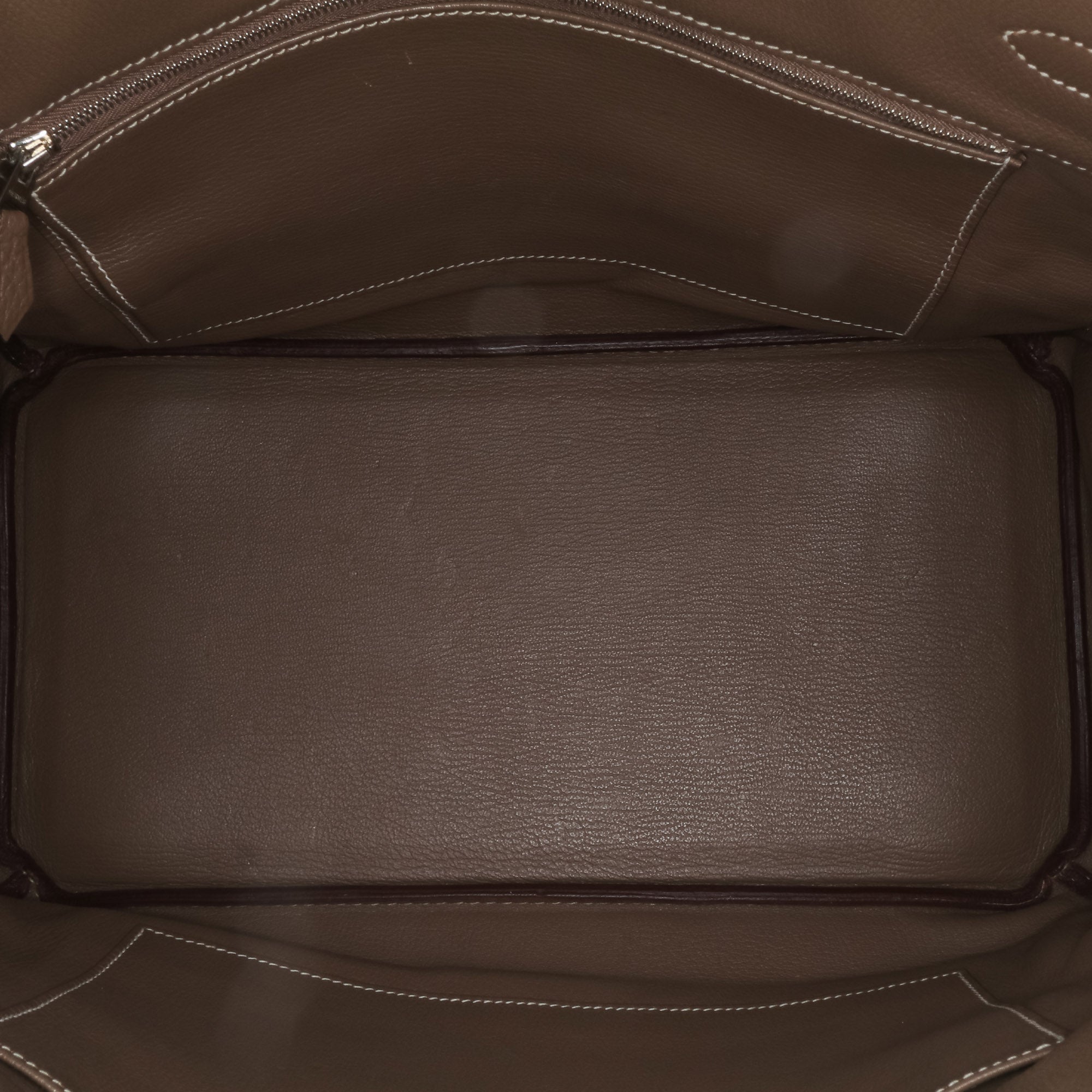 Hermès Togo Birkin Retourne 35 - image 4