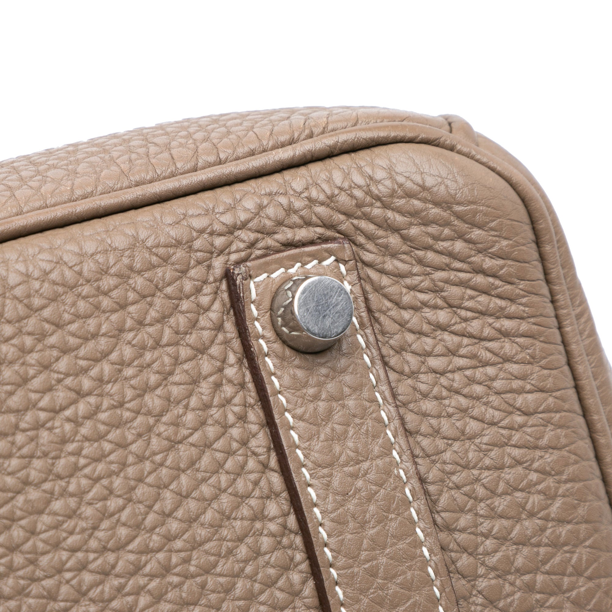 Hermès Togo Birkin Retourne 35 - image 7