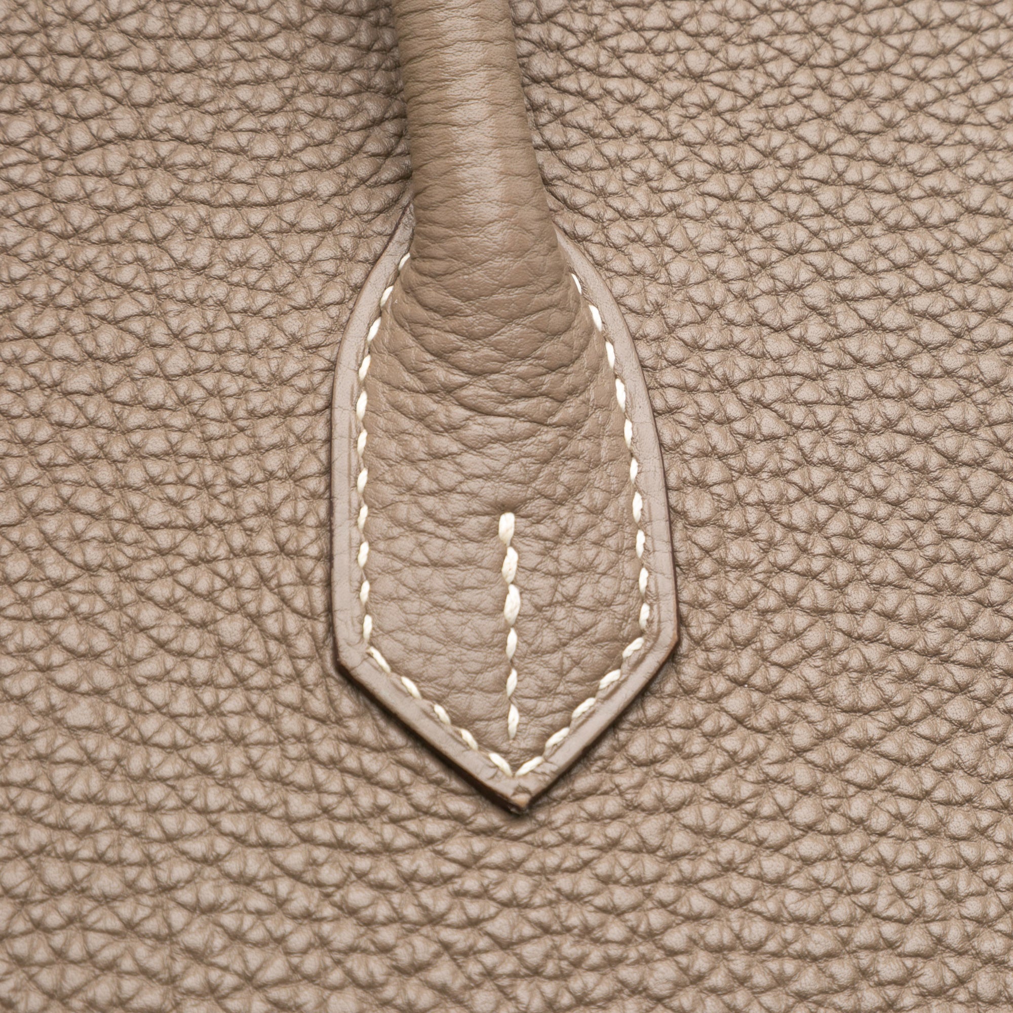 Hermès Togo Birkin Retourne 35 - image 8
