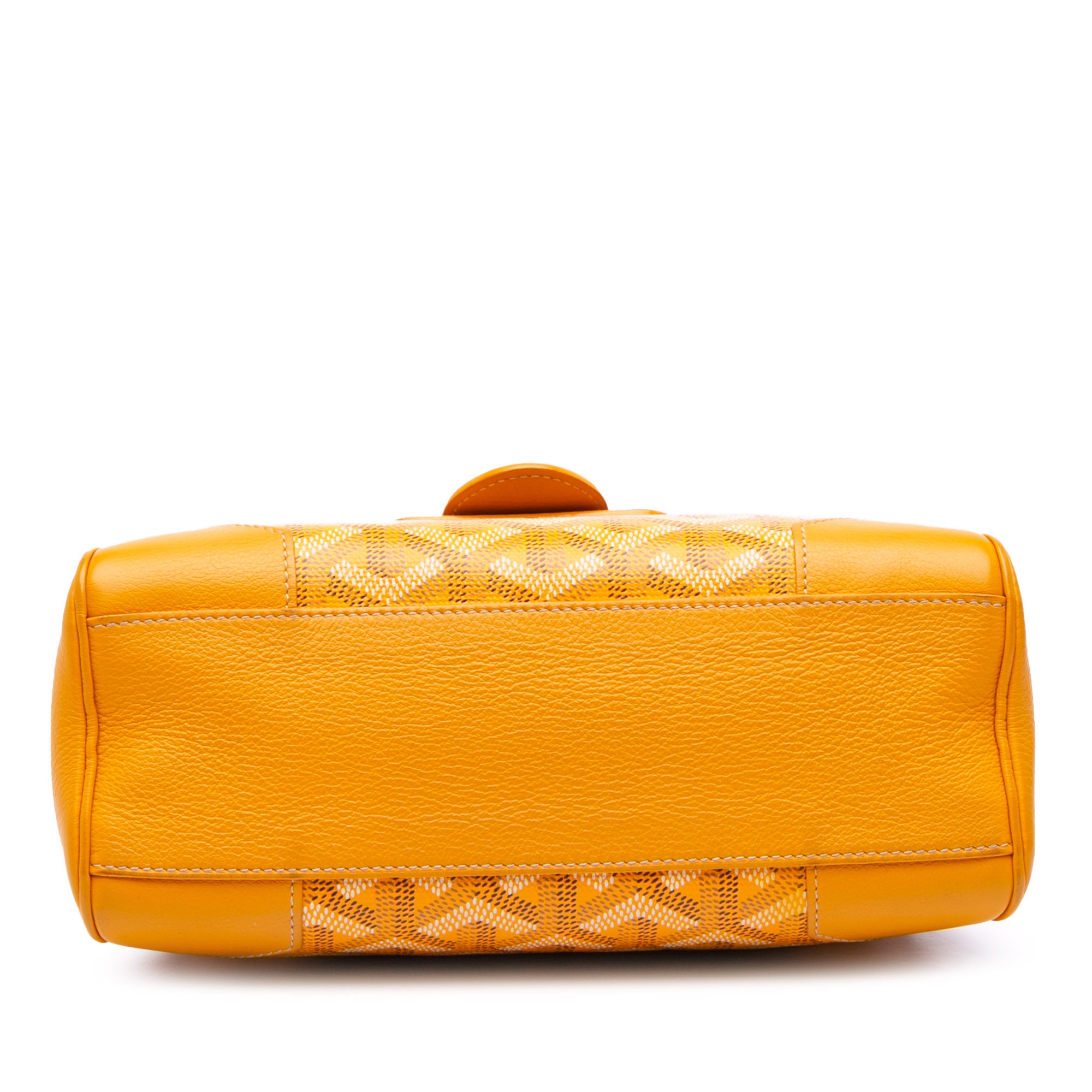 Goyard Mini Goyardine Saigon Souple - image 3