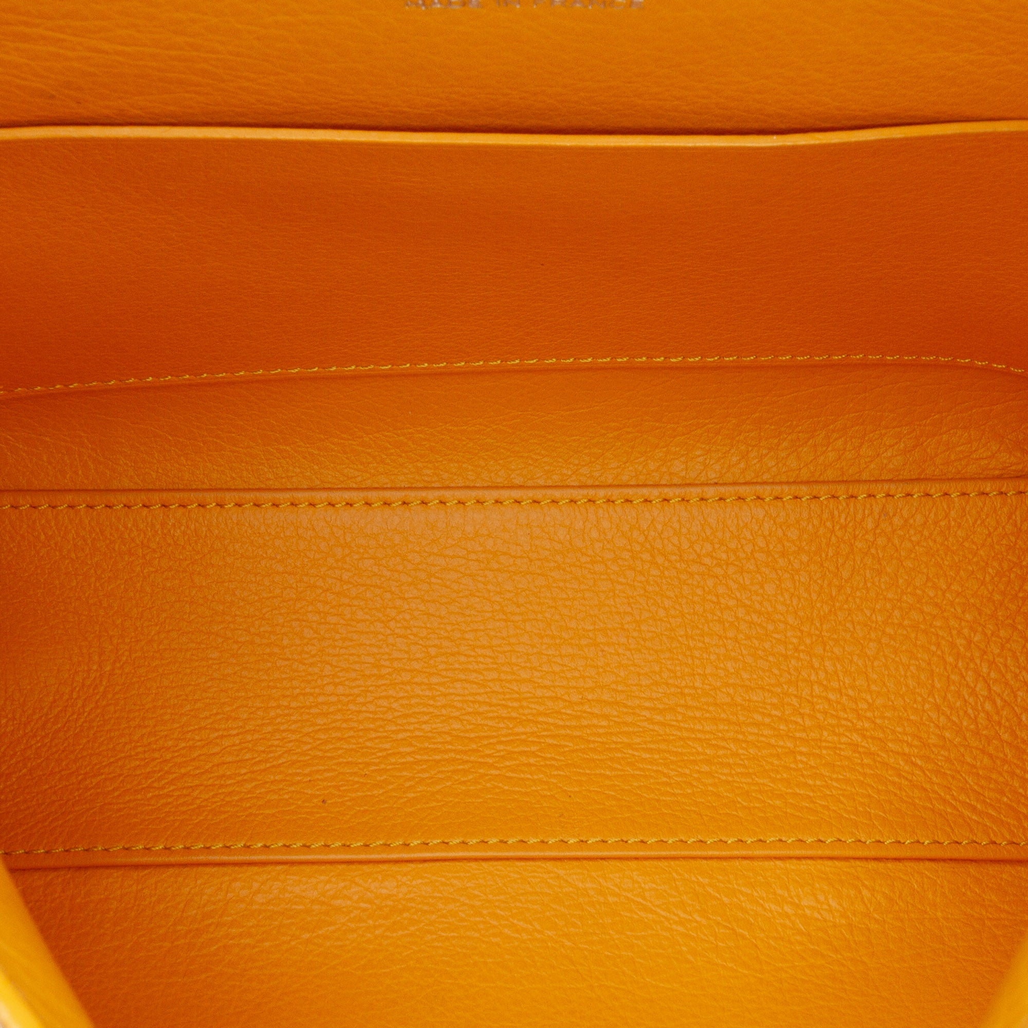 Goyard Mini Goyardine Saigon Souple - image 4