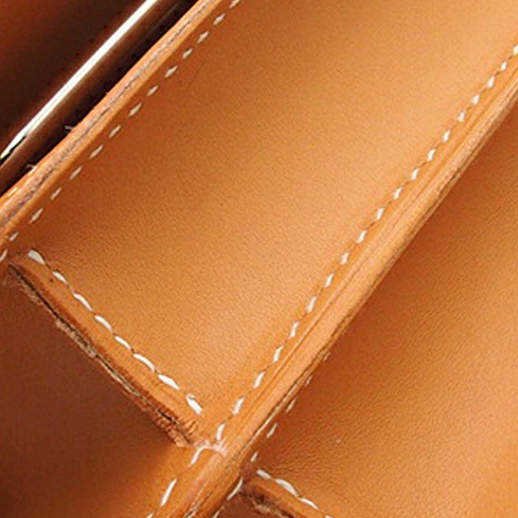 Hermès Mini Veau Butler Sac Roulis - image 10