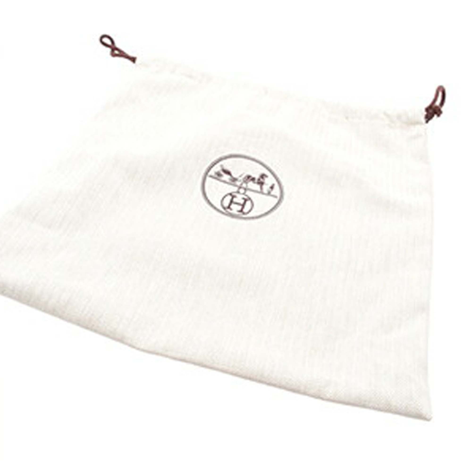 Hermès Mini Veau Butler Sac Roulis - image 16
