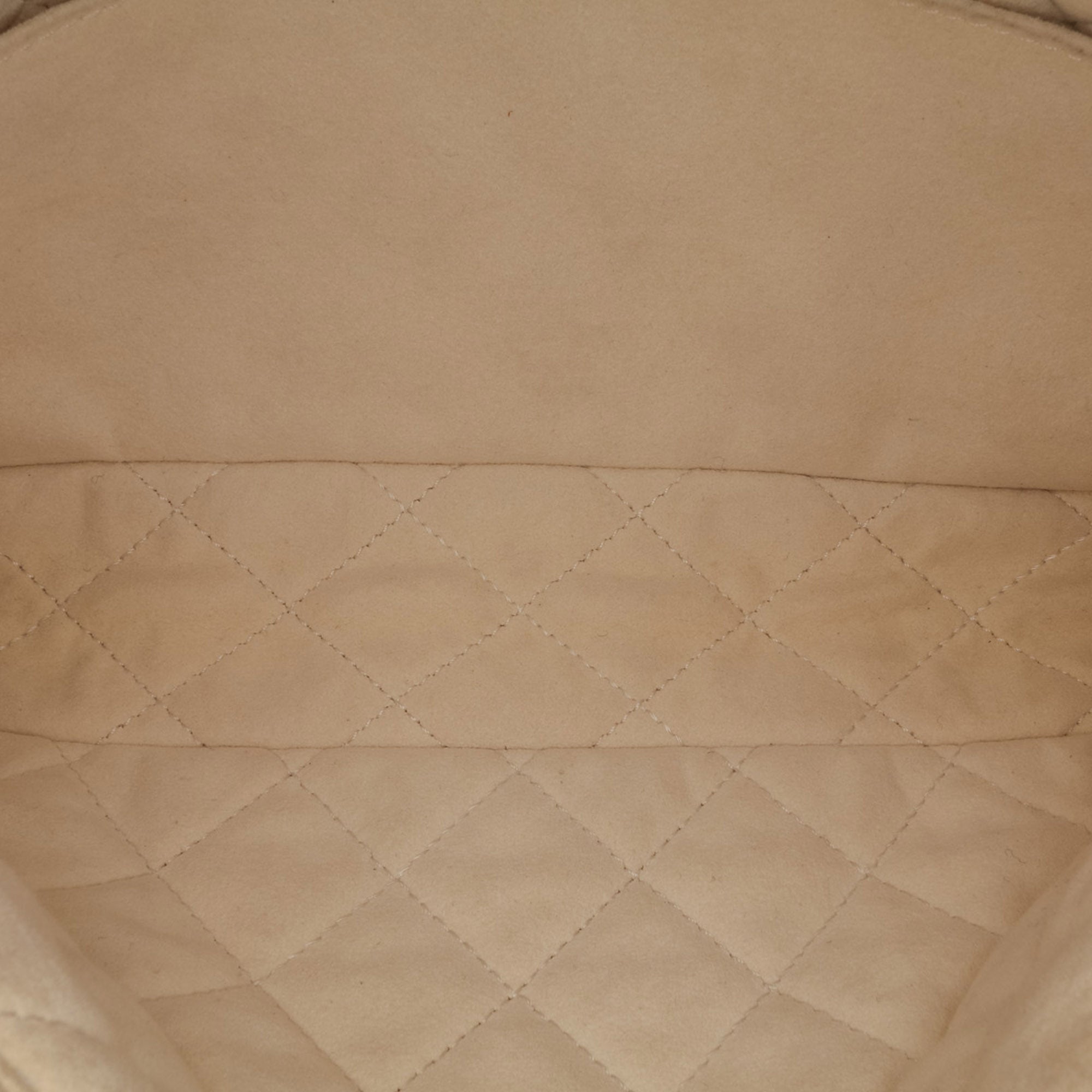 Chanel Small Crochet Cotton Camellia Flap - image 4
