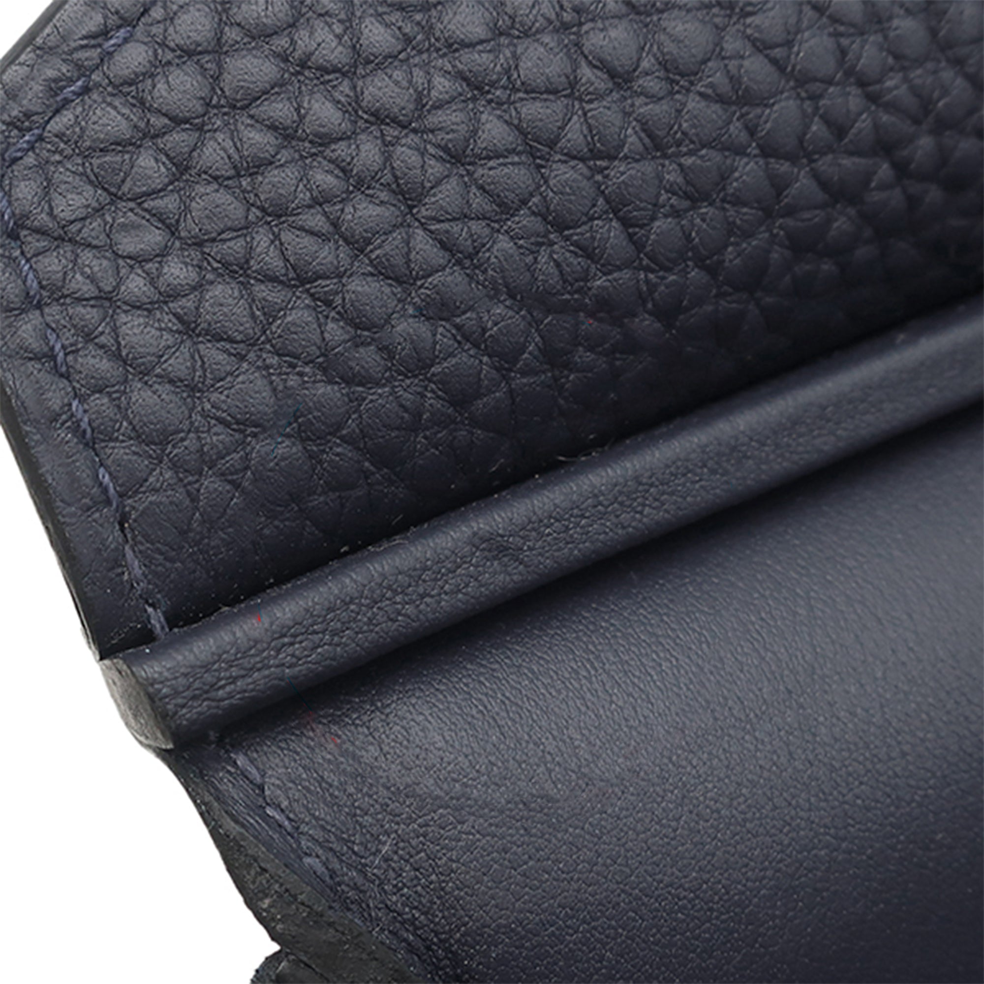 Hermès Togo Kelly Hac A Dos PM - image 7