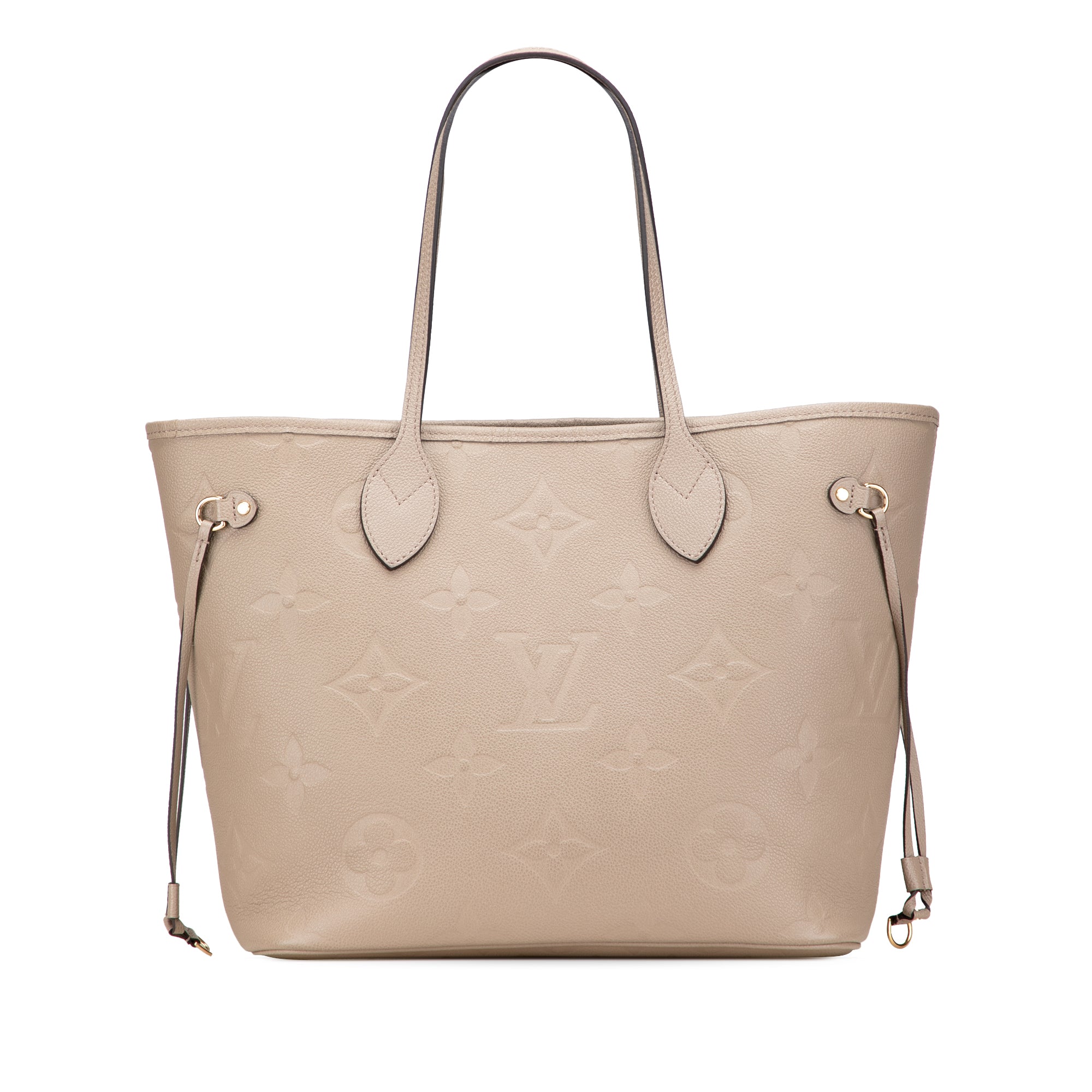 Louis Vuitton Monogram Giant Empreinte Neverfull MM - image 1
