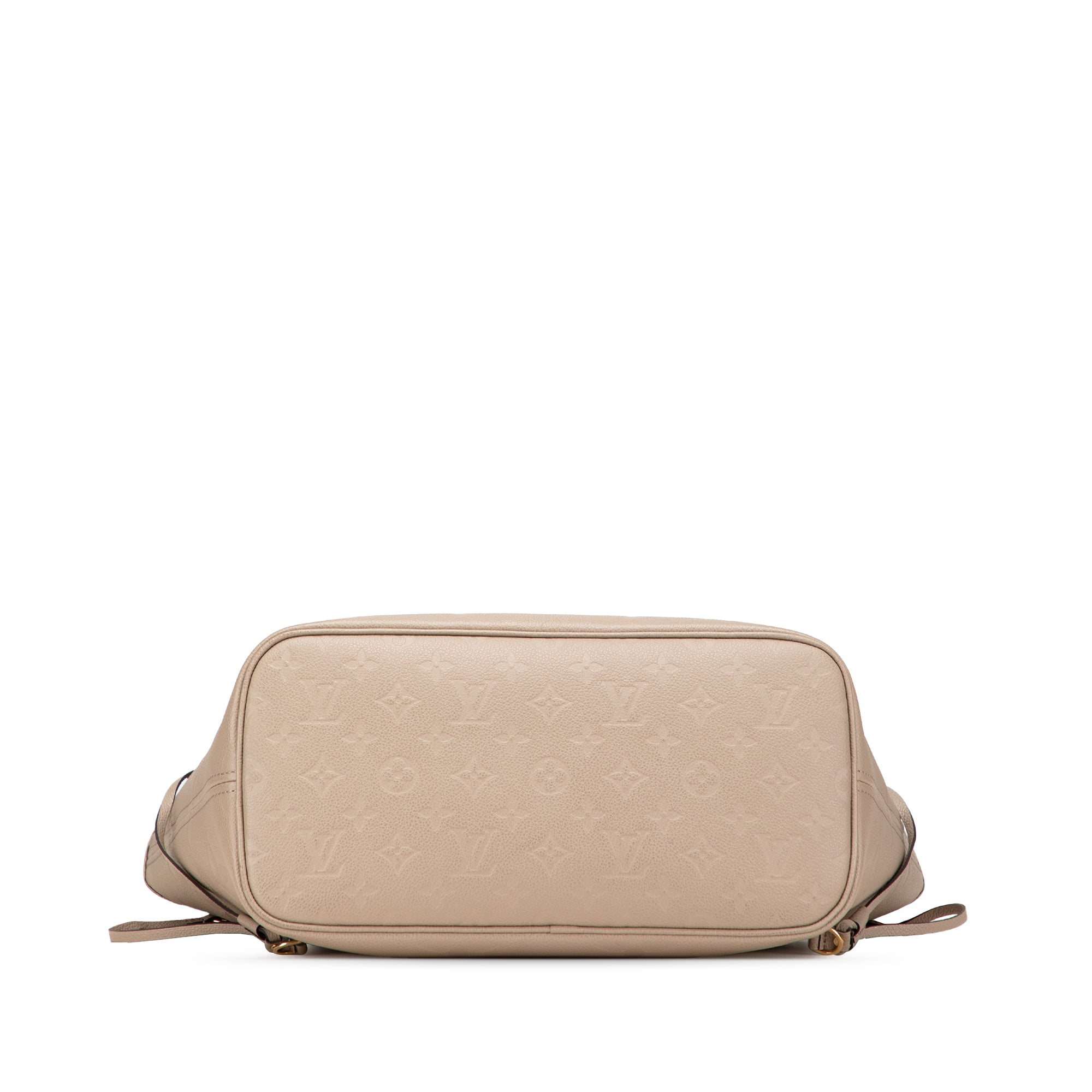 Louis Vuitton Monogram Giant Empreinte Neverfull MM - image 3