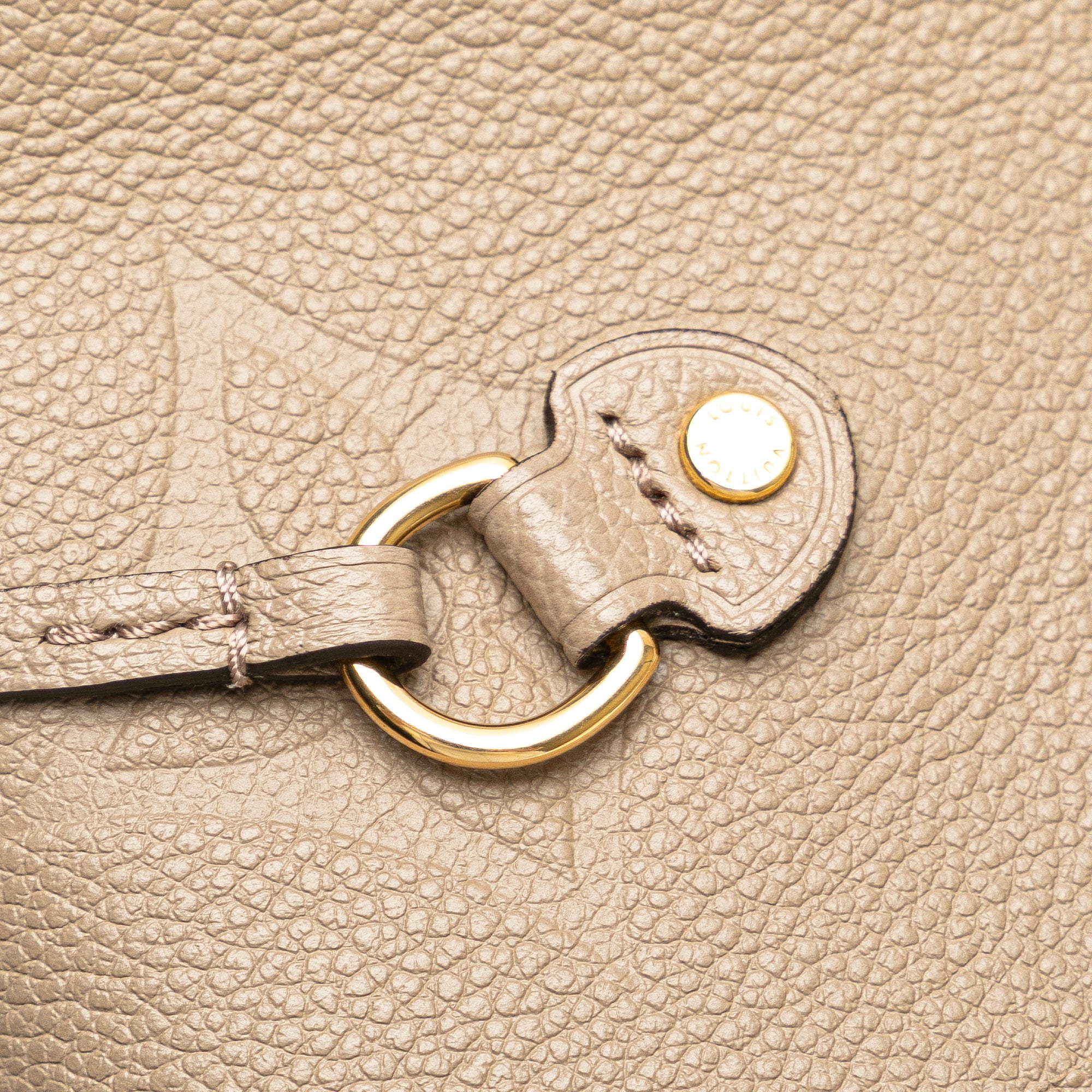Louis Vuitton Monogram Giant Empreinte Neverfull MM - image 7
