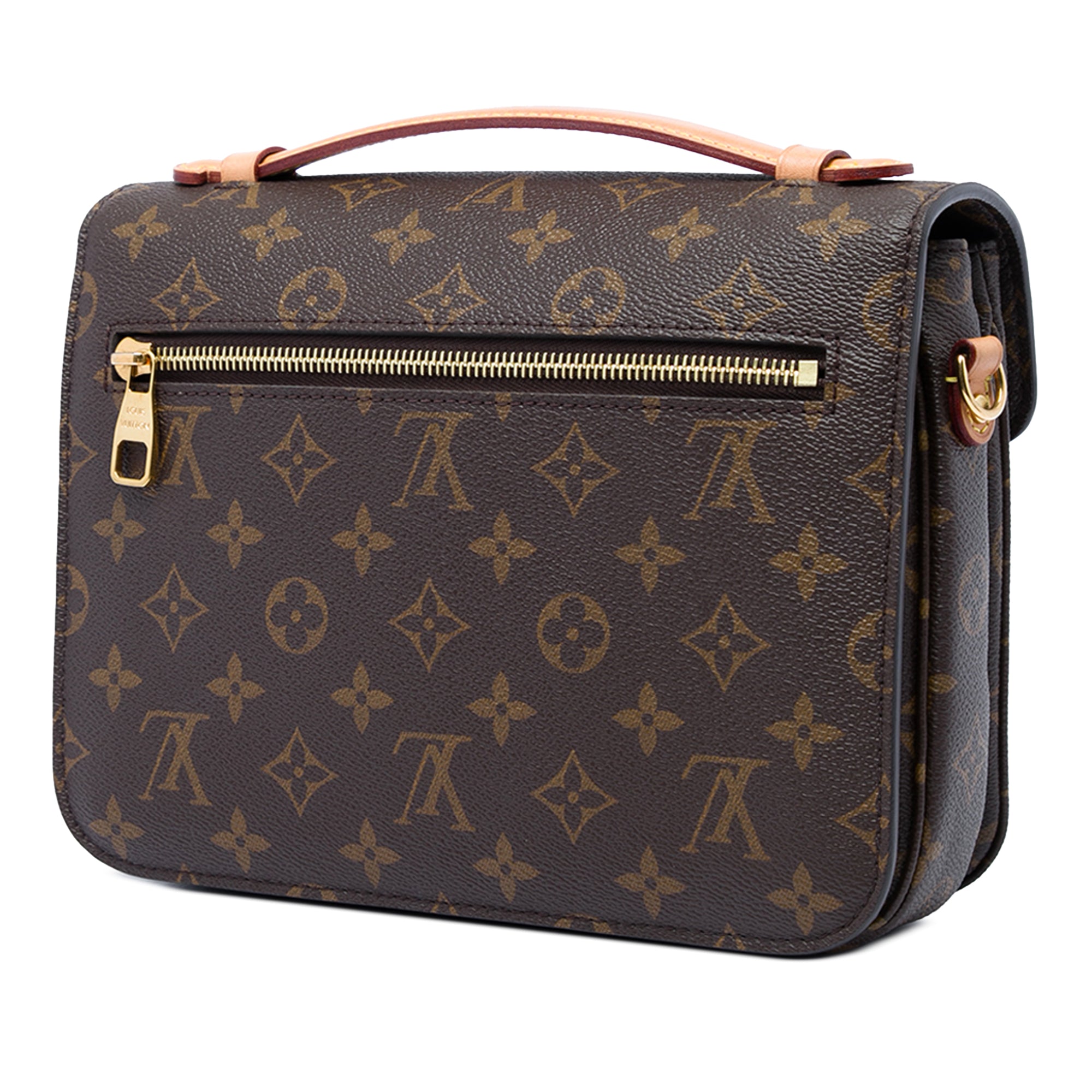Louis Vuitton Monogram Pochette Metis - image 2