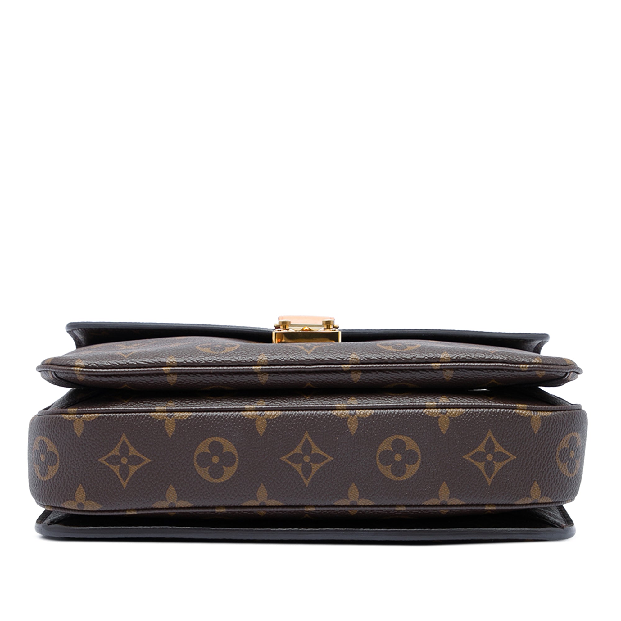 Louis Vuitton Monogram Pochette Metis - image 3