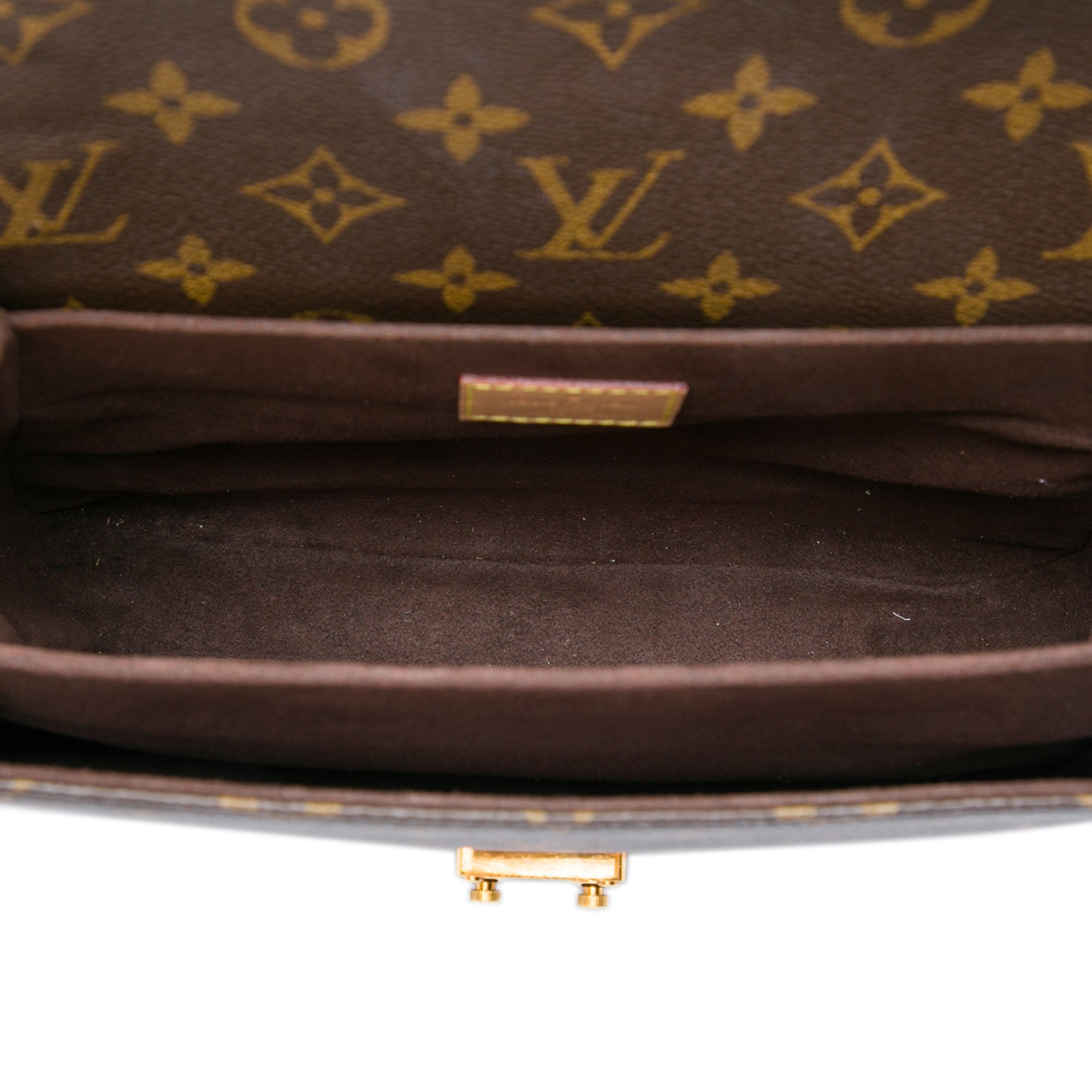 Louis Vuitton Monogram Pochette Metis - image 4