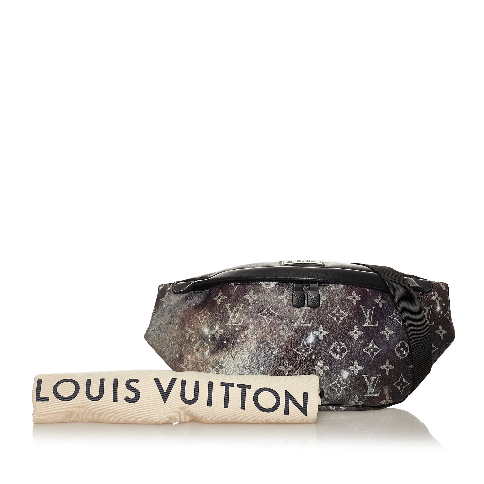 Louis Vuitton Monogram Galaxy Discovery Bumbag - image 10