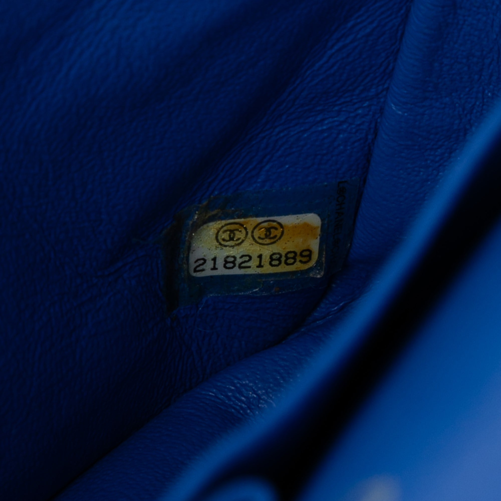 Chanel Medium Classic Patent Double Flap - image 6