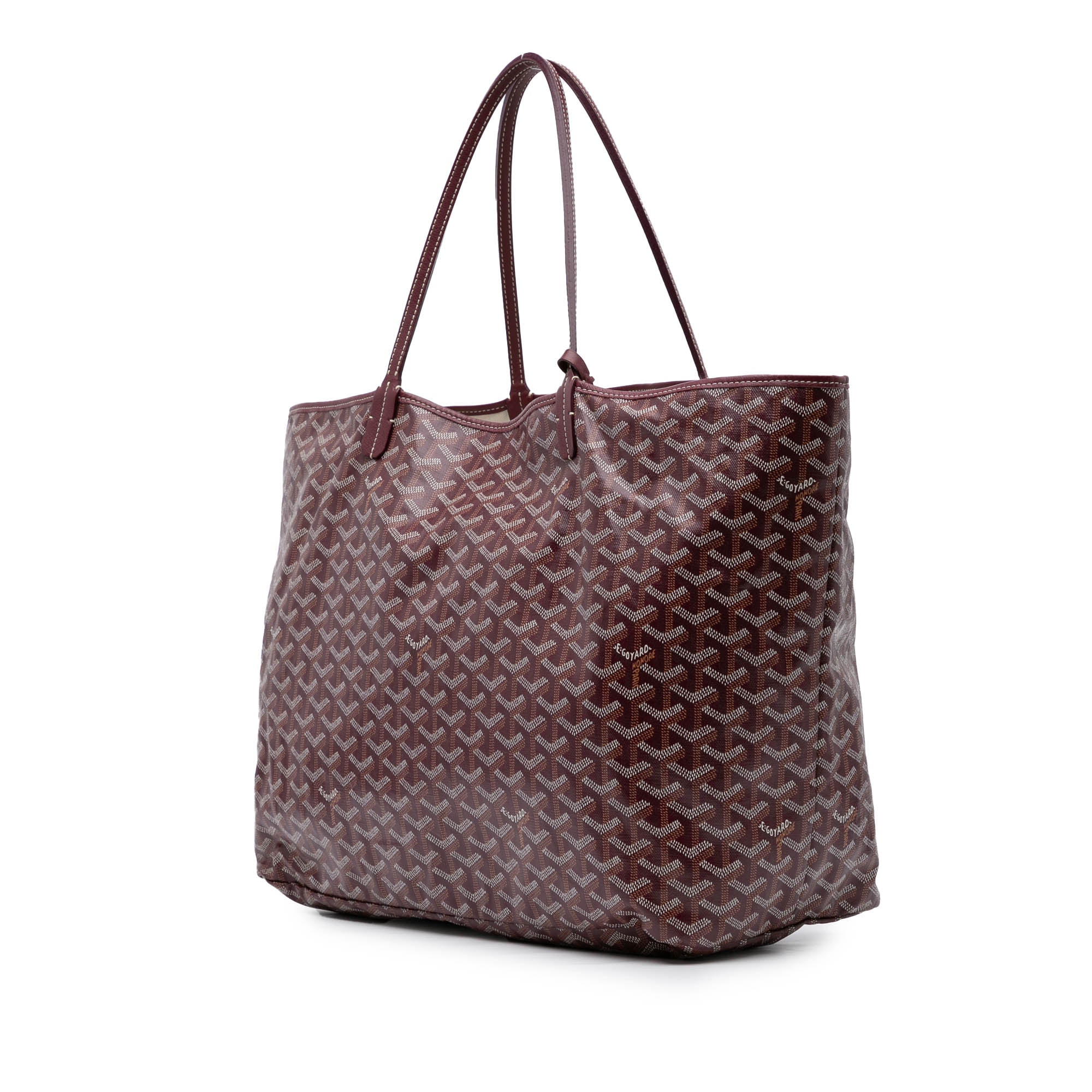 Goyard Goyardine Saint Louis GM - image 2