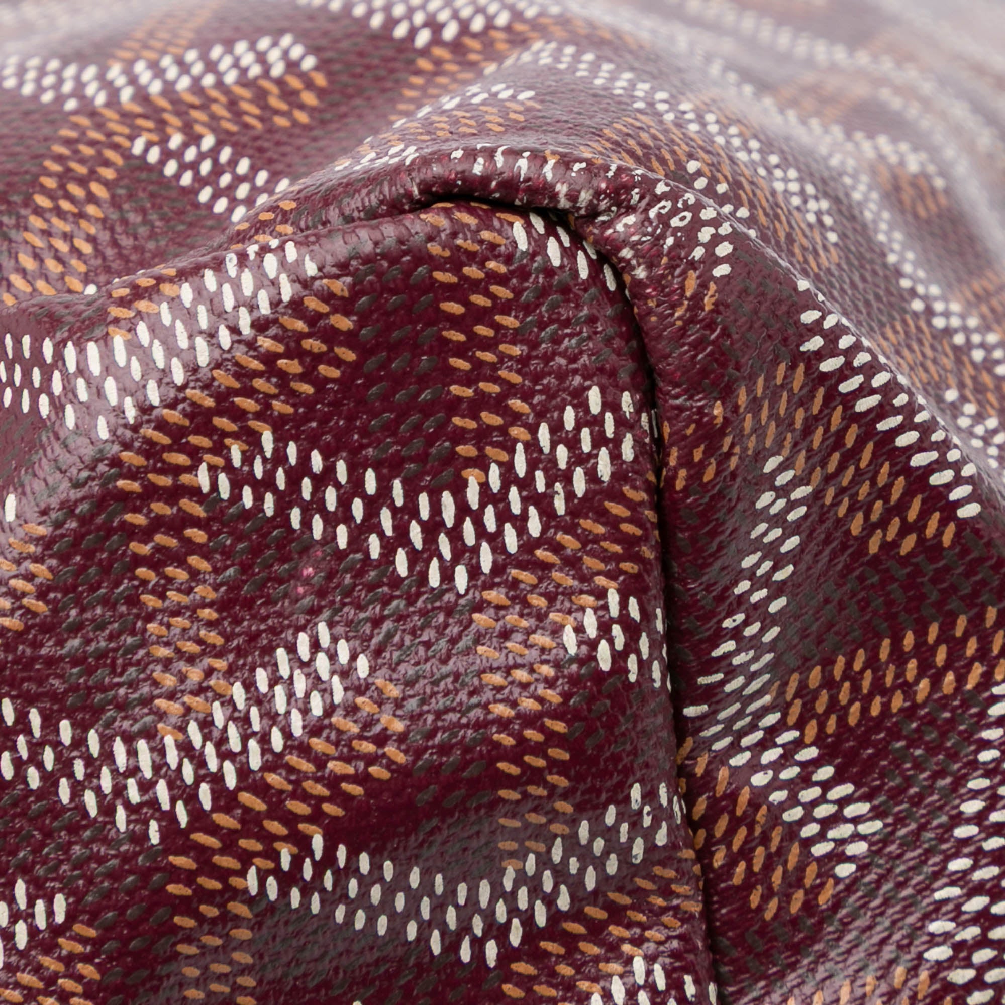 Goyard Goyardine Saint Louis GM - image 7