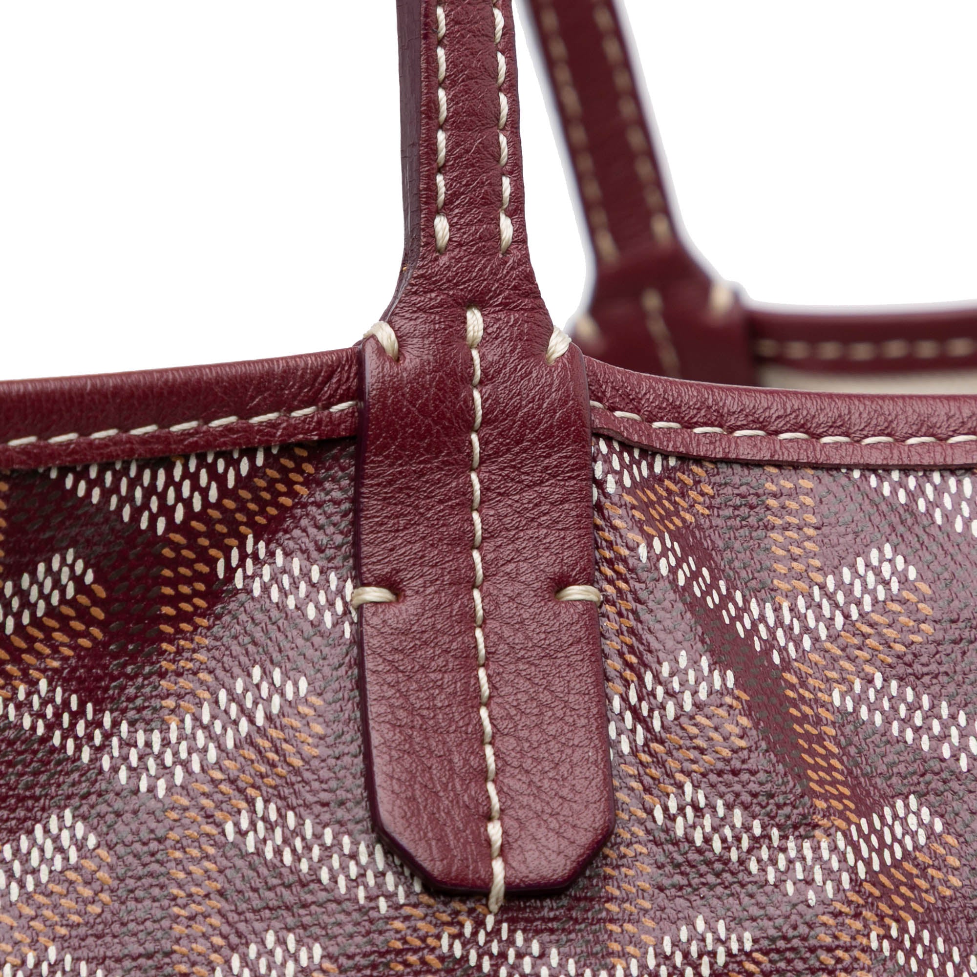Goyard Goyardine Saint Louis GM - image 8