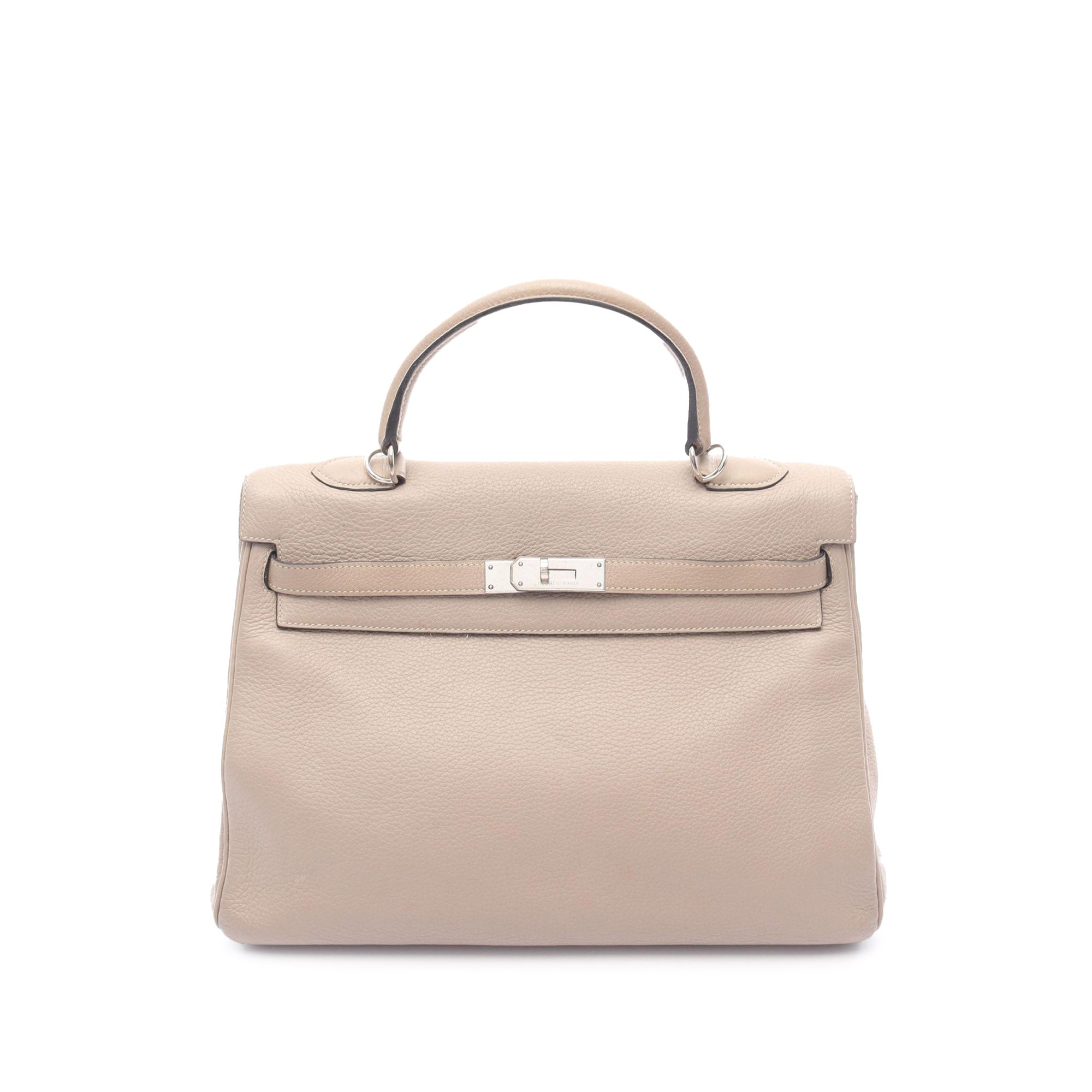 Hermès Togo Kelly II Retourne 35 - image 1