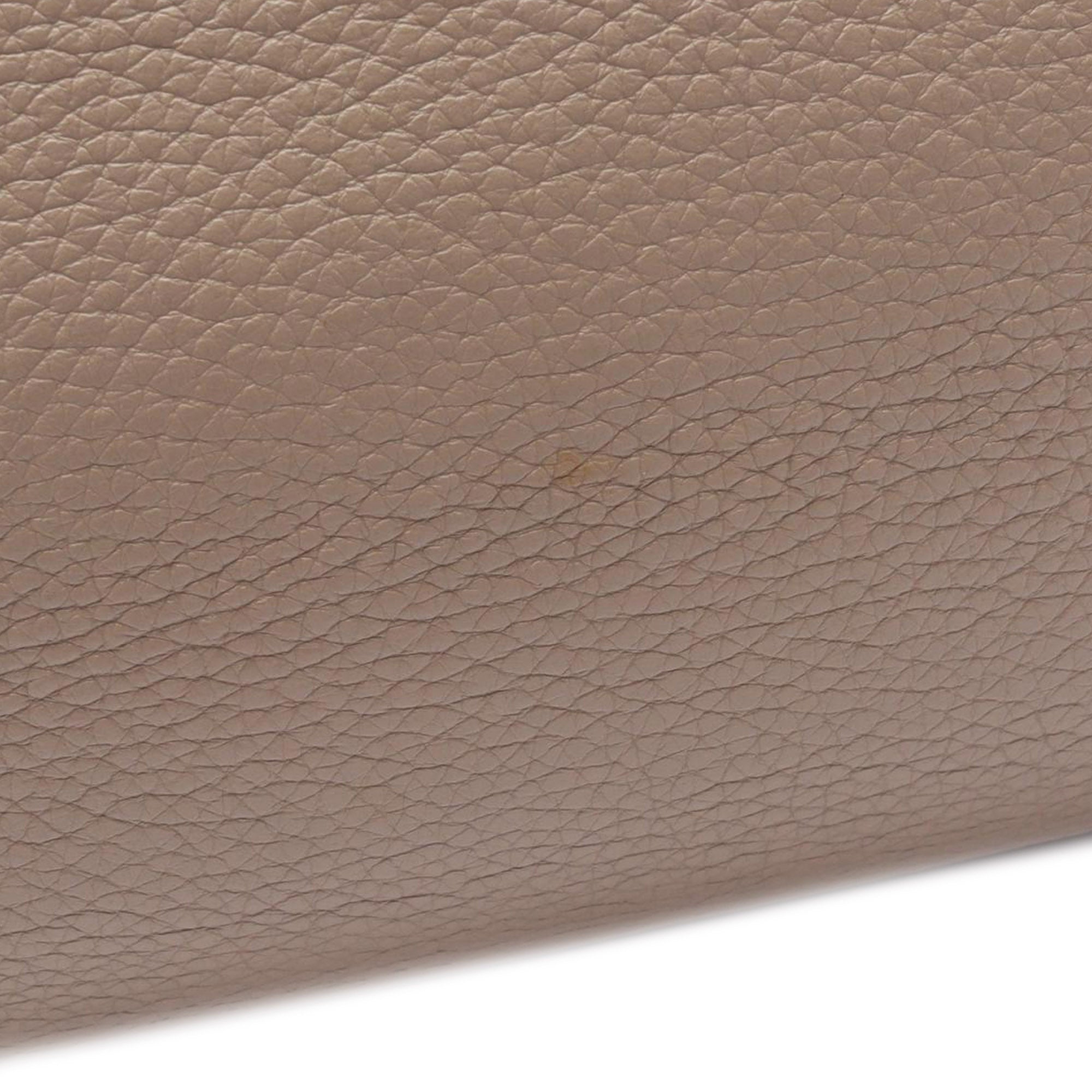 Hermès Togo Kelly II Retourne 35 - image 11