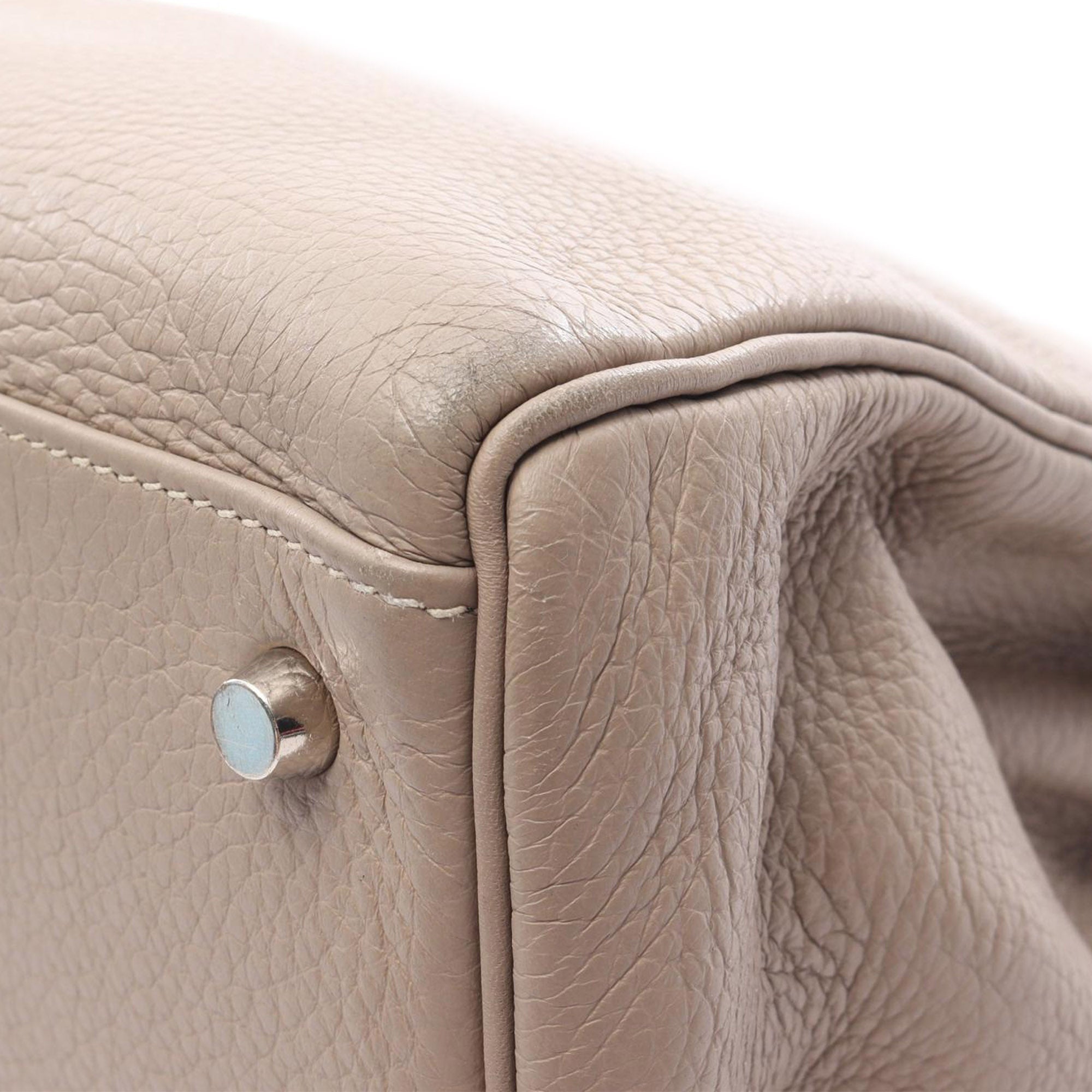 Hermès Togo Kelly II Retourne 35 - image 13
