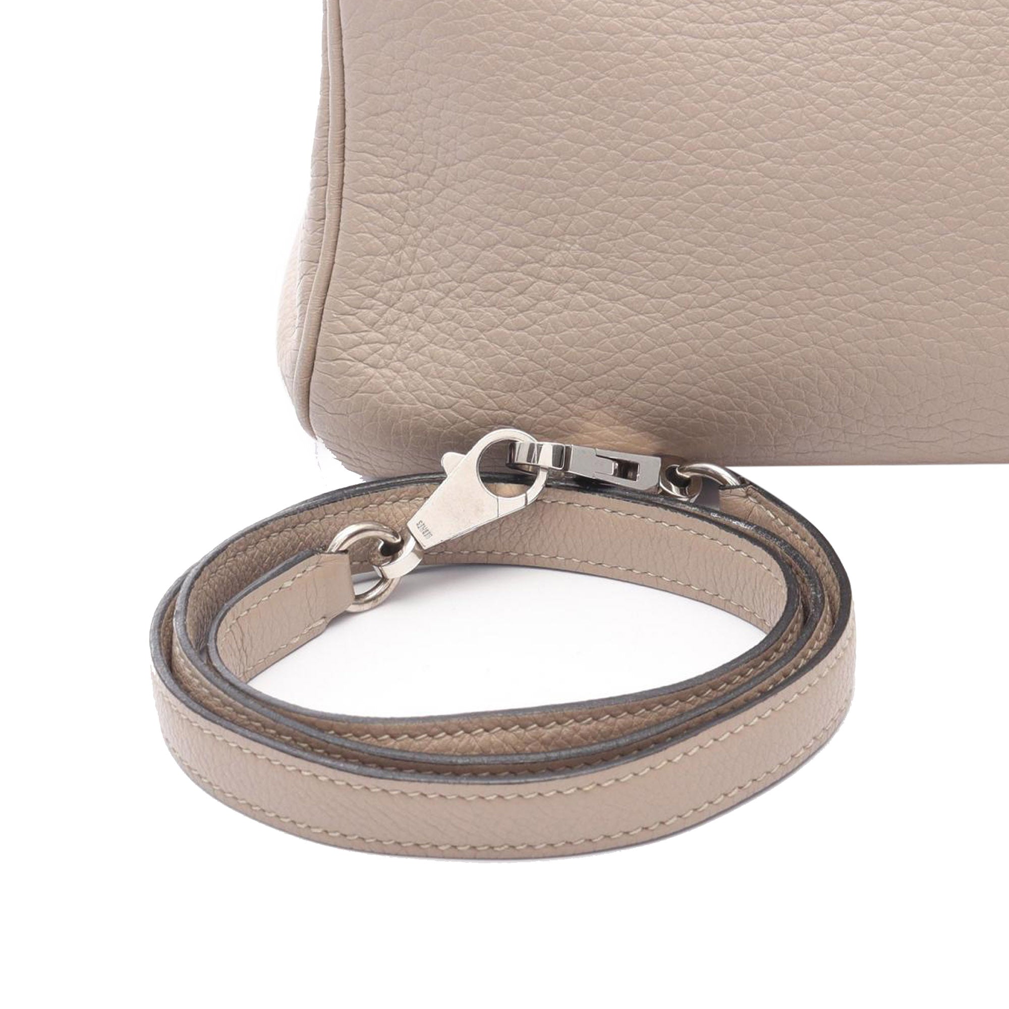 Hermès Togo Kelly II Retourne 35 - image 15