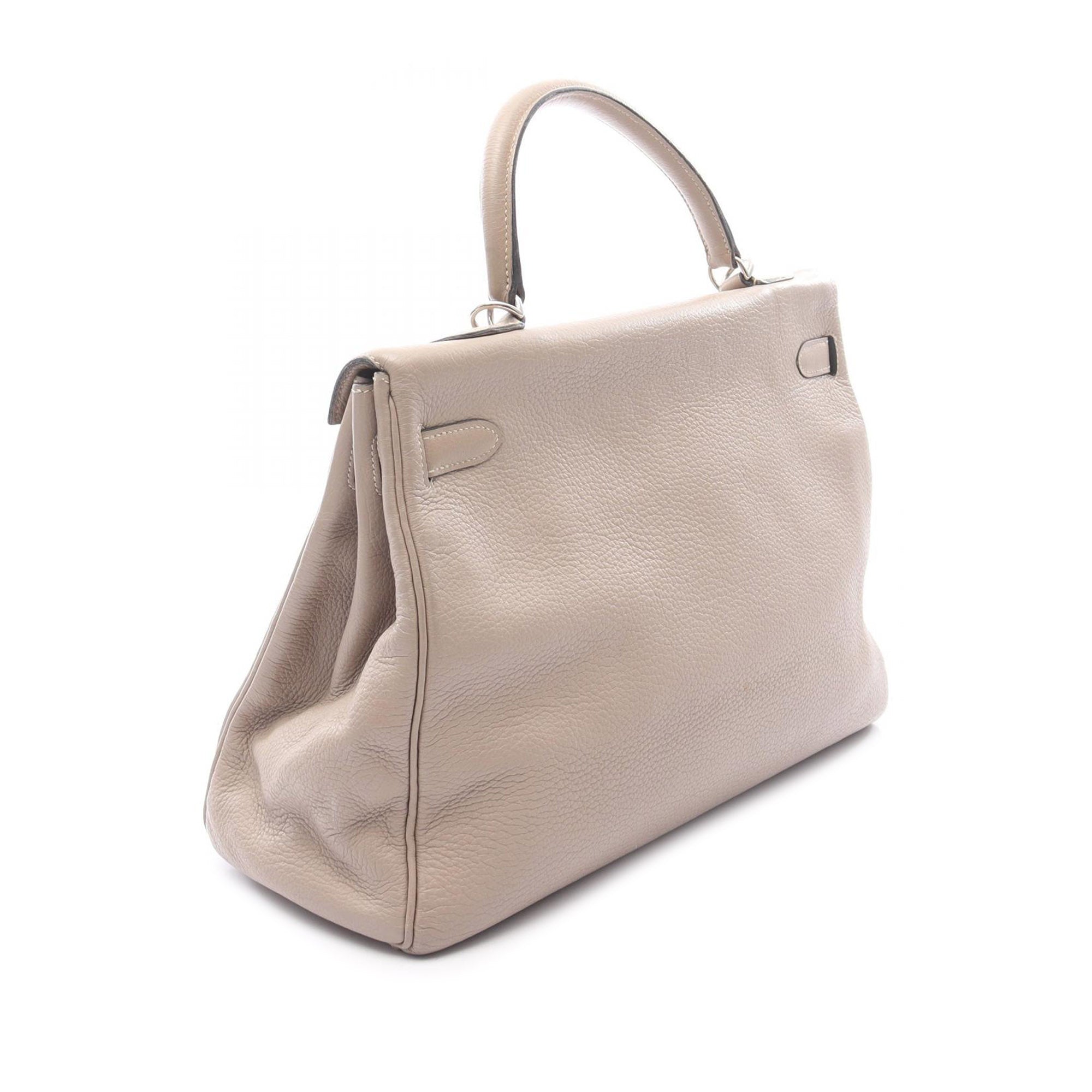 Hermès Togo Kelly II Retourne 35 - image 2
