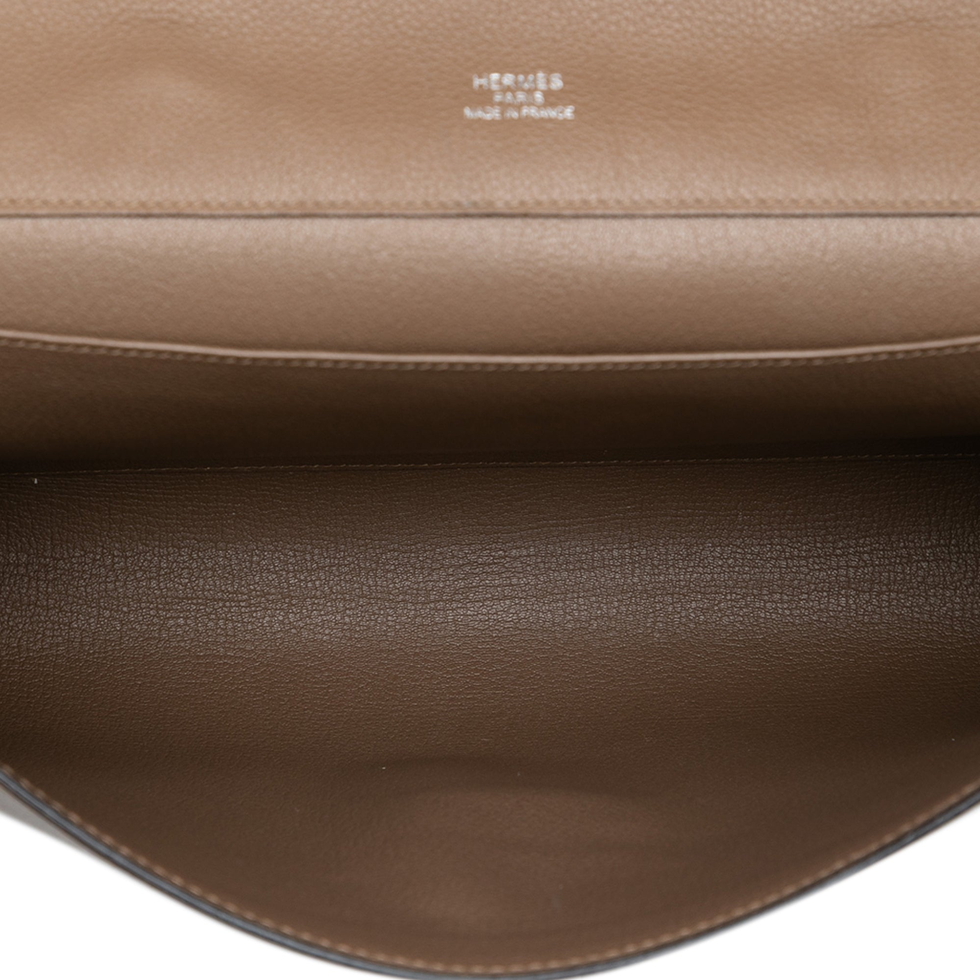 Hermès Evercolor Sac A Depeches 38 - image 4