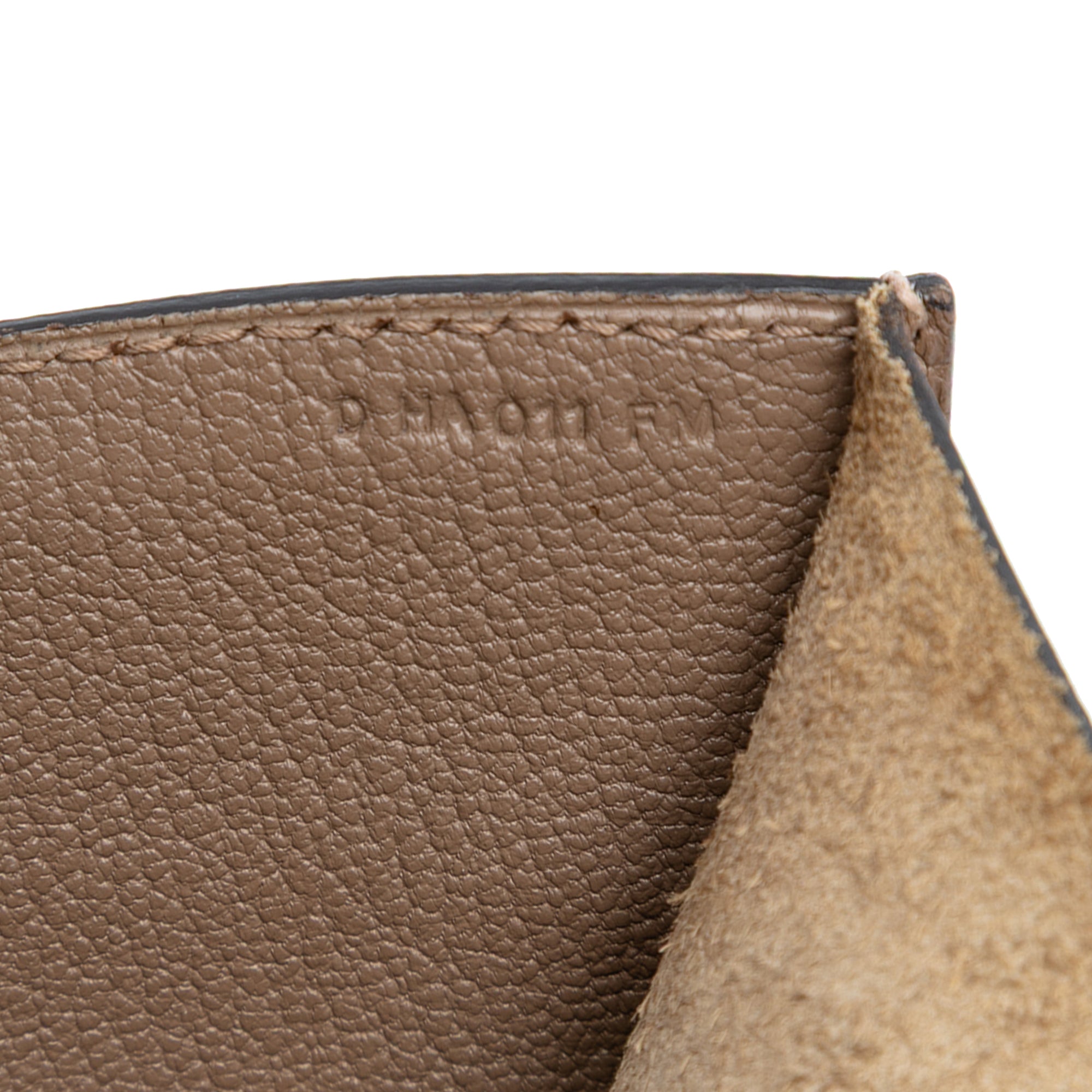 Hermès Evercolor Sac A Depeches 38 - image 6