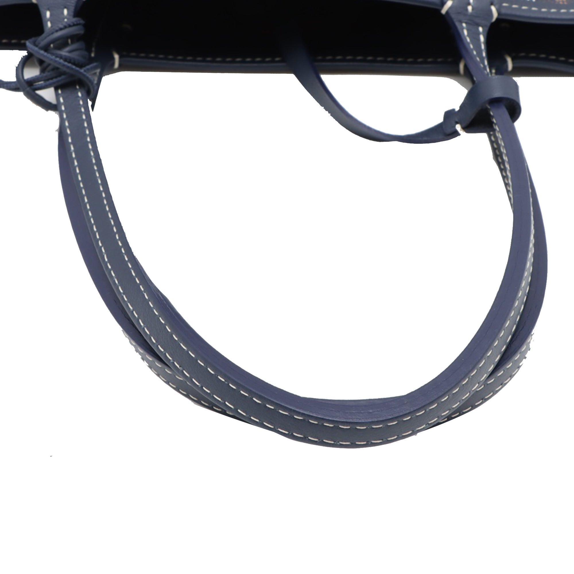 Goyard Mini Goyardine Reversible Anjou - image 9