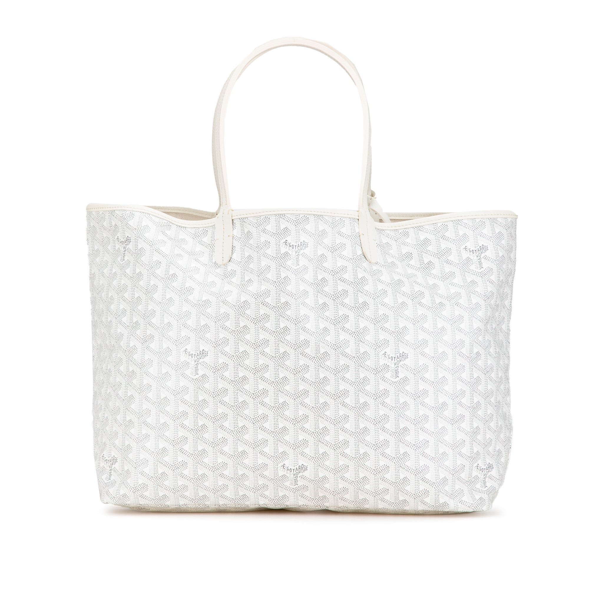 Goyard Goyardine Saint Louis PM - image 1