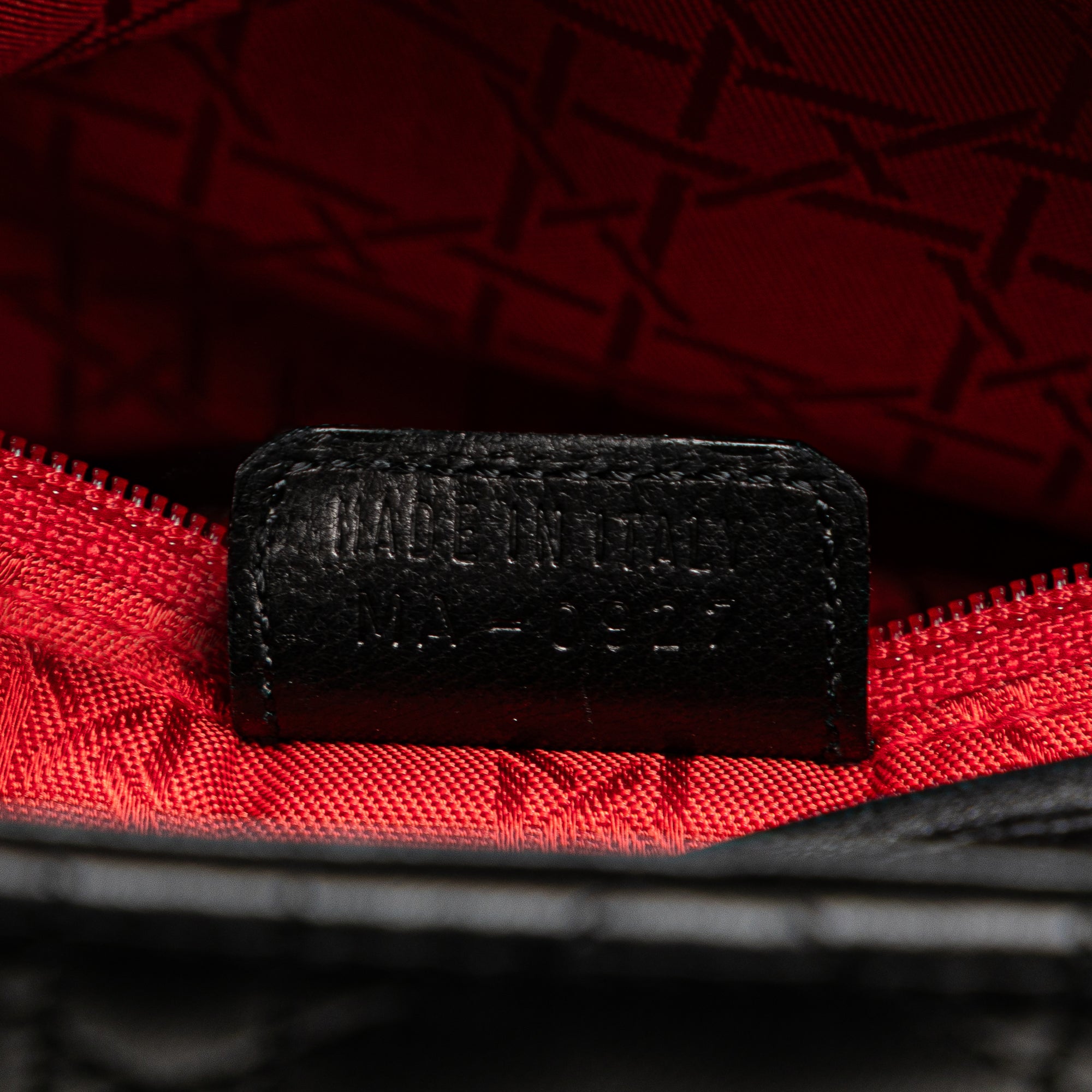 Dior Medium Lambskin Cannage Lady Dior - image 6