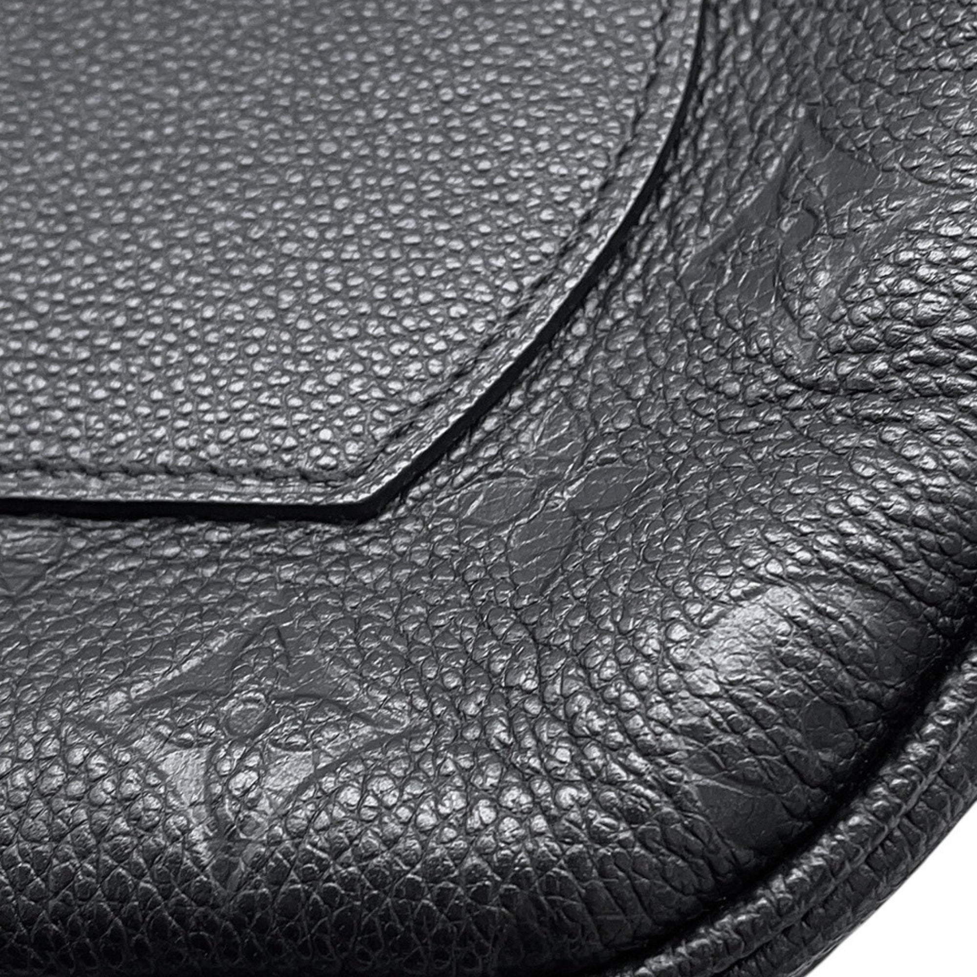 Louis Vuitton Monogram Empreinte Boite Chapeaux Souple MM - image 11