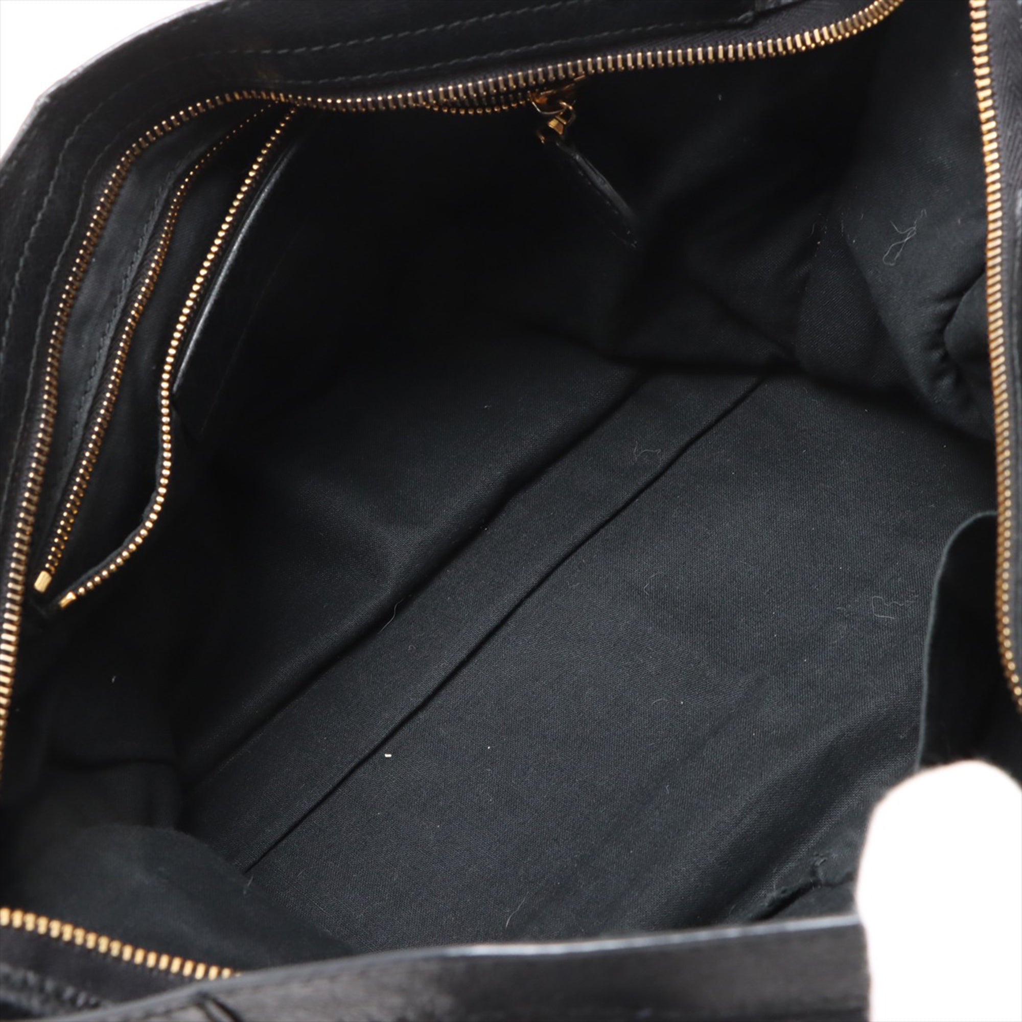 Balenciaga Lambskin Motocross Giant 21 Classic City Satchel - image 3