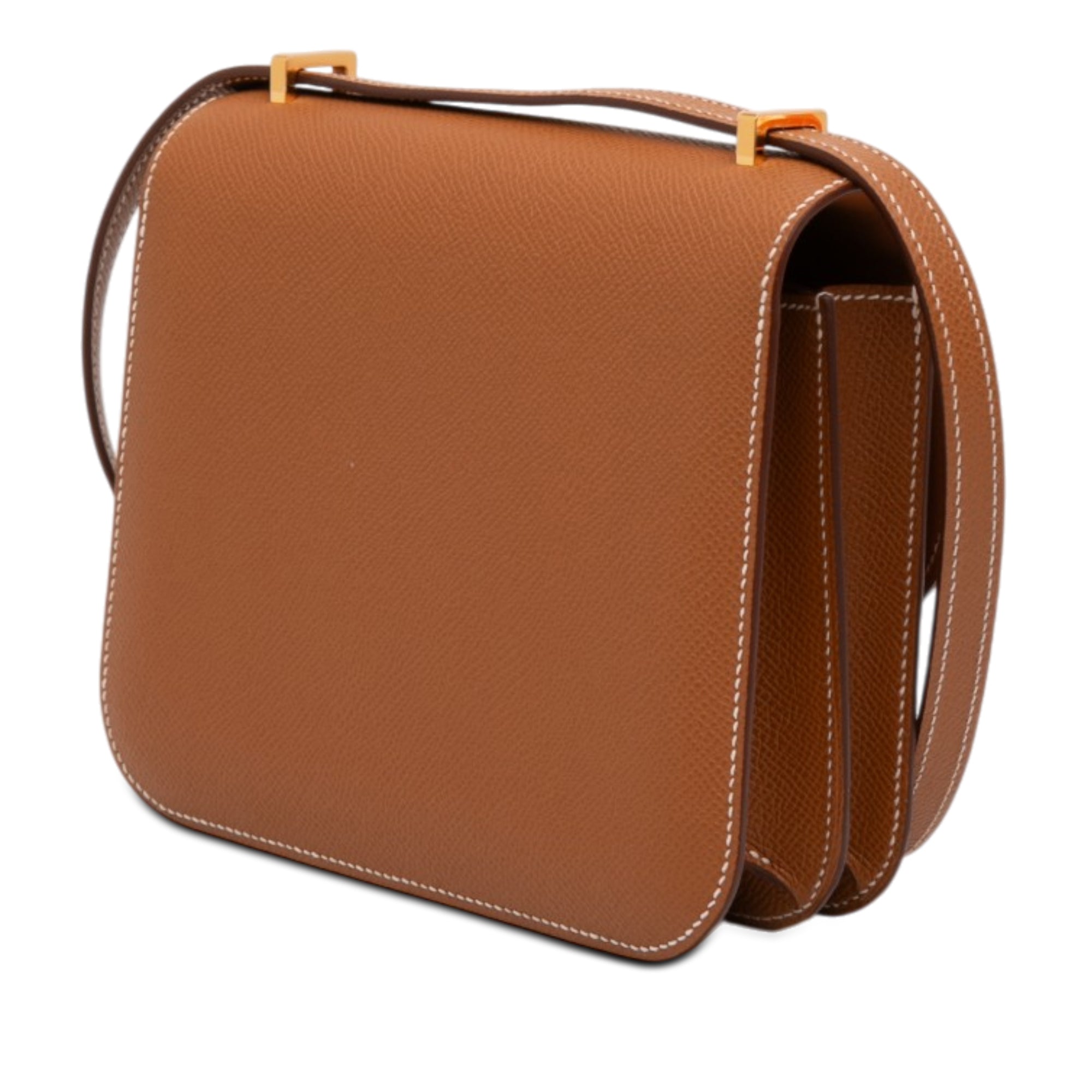 Hermès Mini Epsom Constance III 18 - image 2