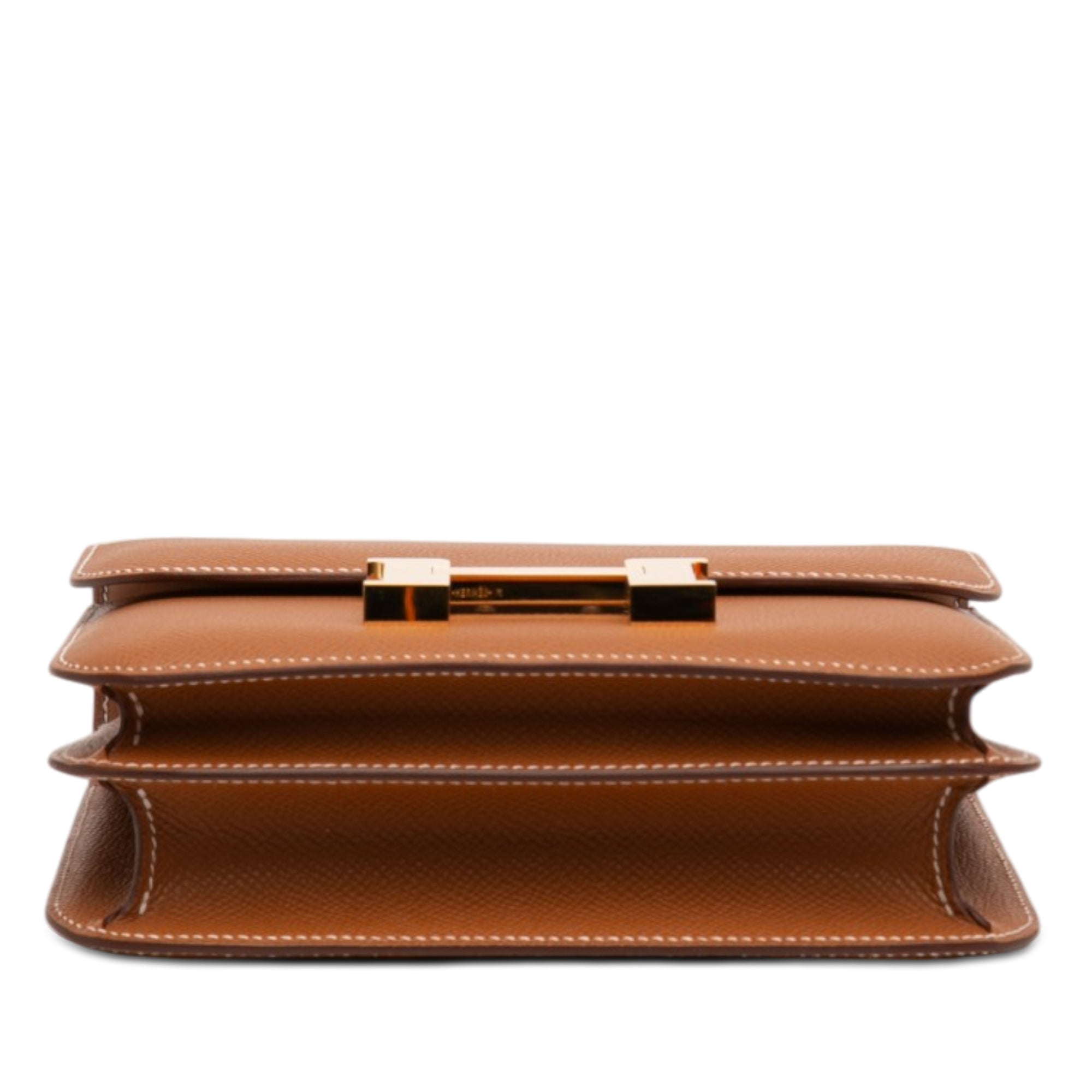 Hermès Mini Epsom Constance III 18 - image 3