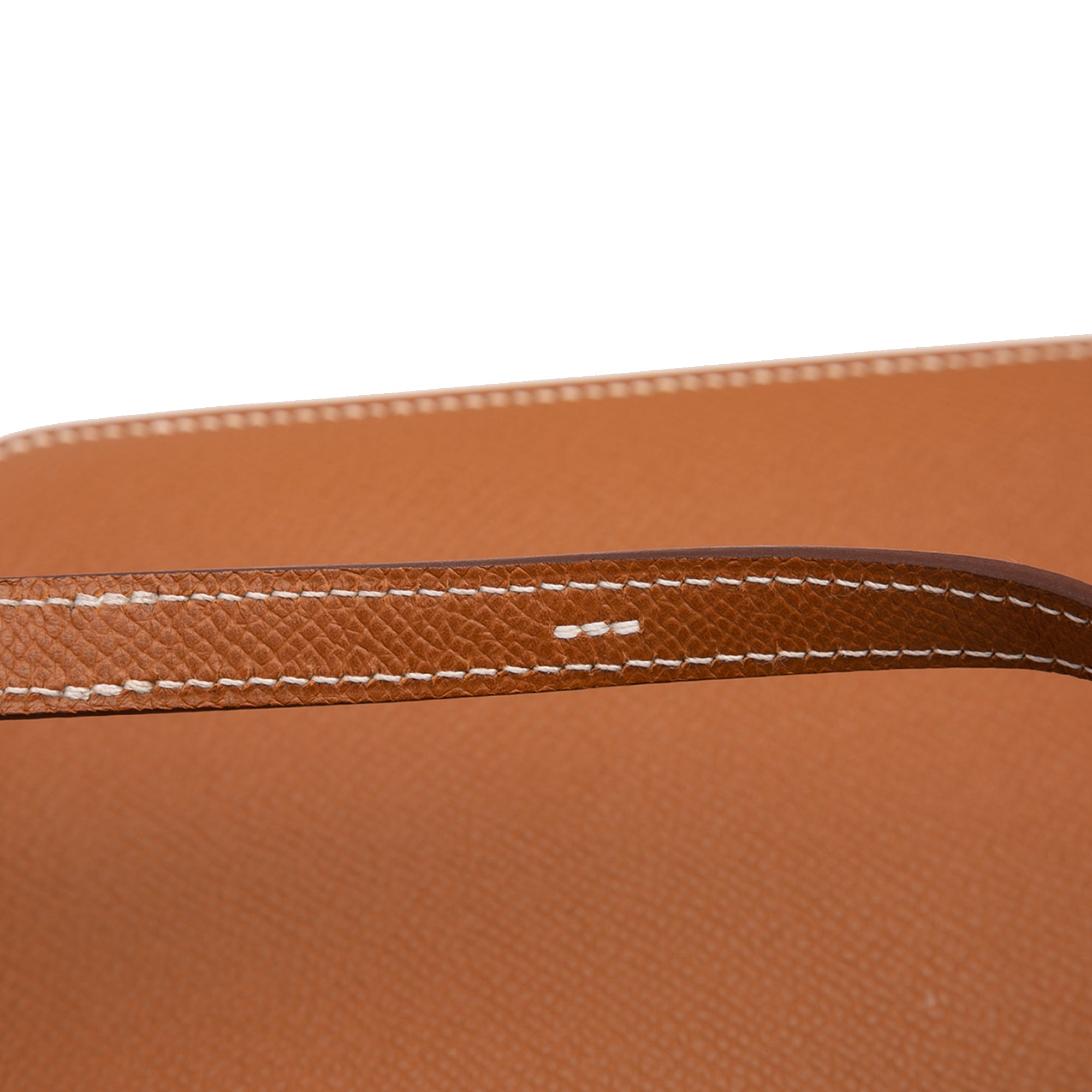 Hermès Mini Epsom Constance III 18 - image 8