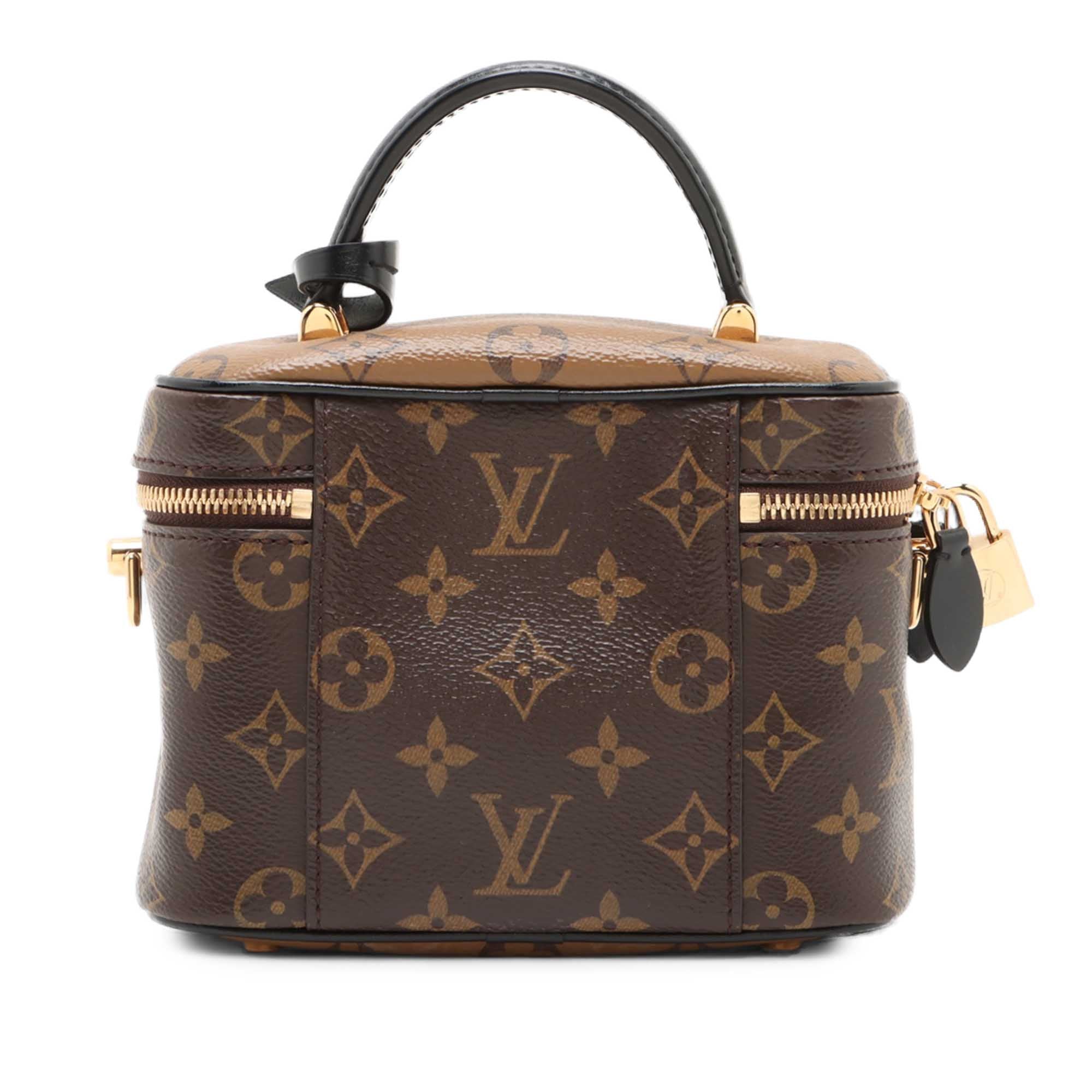 Louis Vuitton Monogram Reverse Vanity PM - image 2