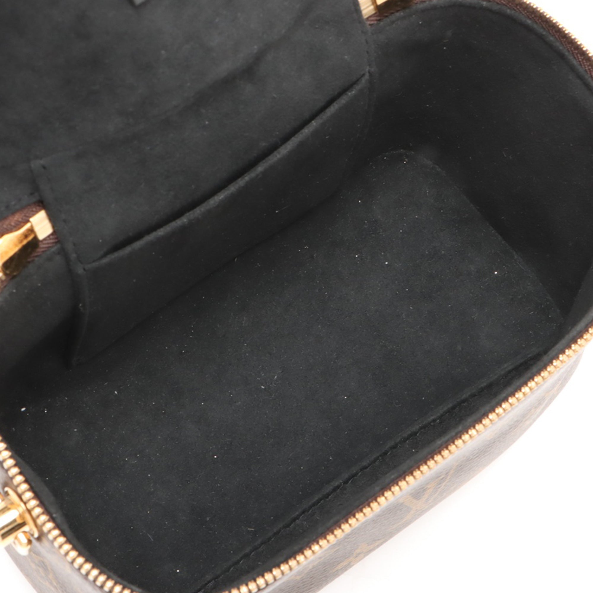 Louis Vuitton Monogram Reverse Vanity PM - image 3