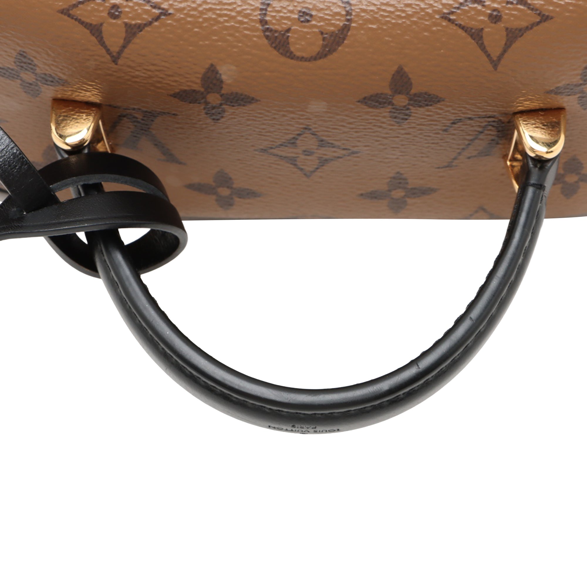 Louis Vuitton Monogram Reverse Vanity PM - image 8