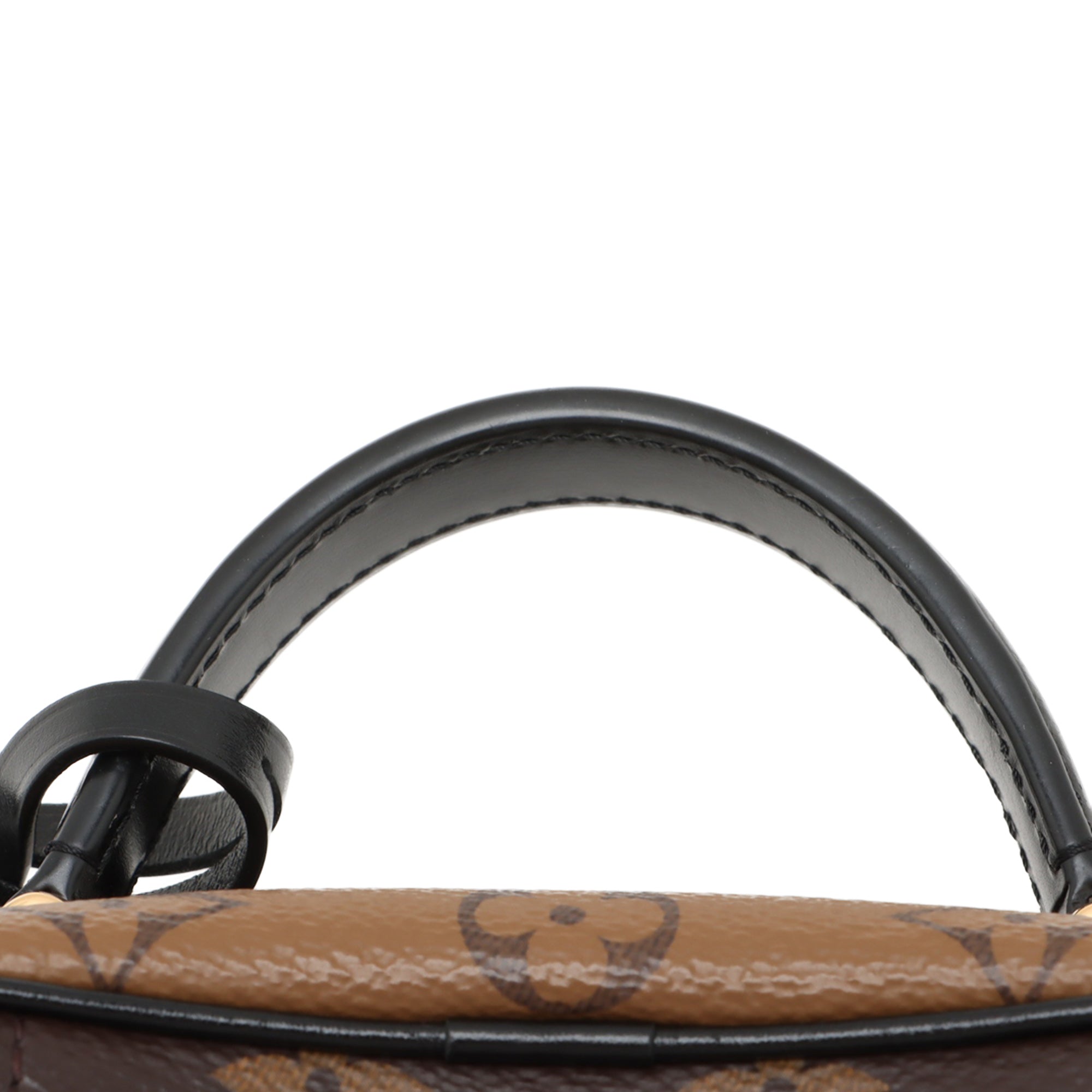 Louis Vuitton Monogram Reverse Vanity PM - image 9