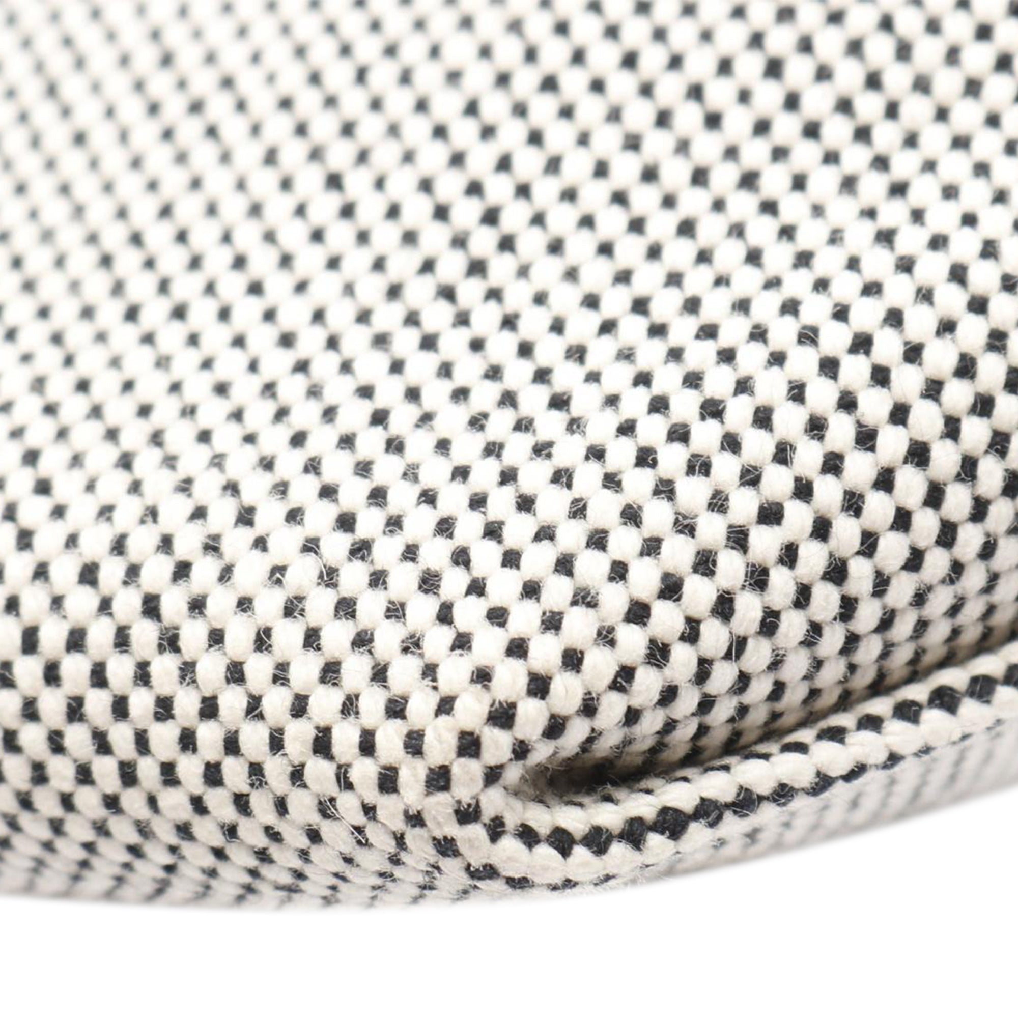 Hermès Toile Sac Steeple 25 - image 6