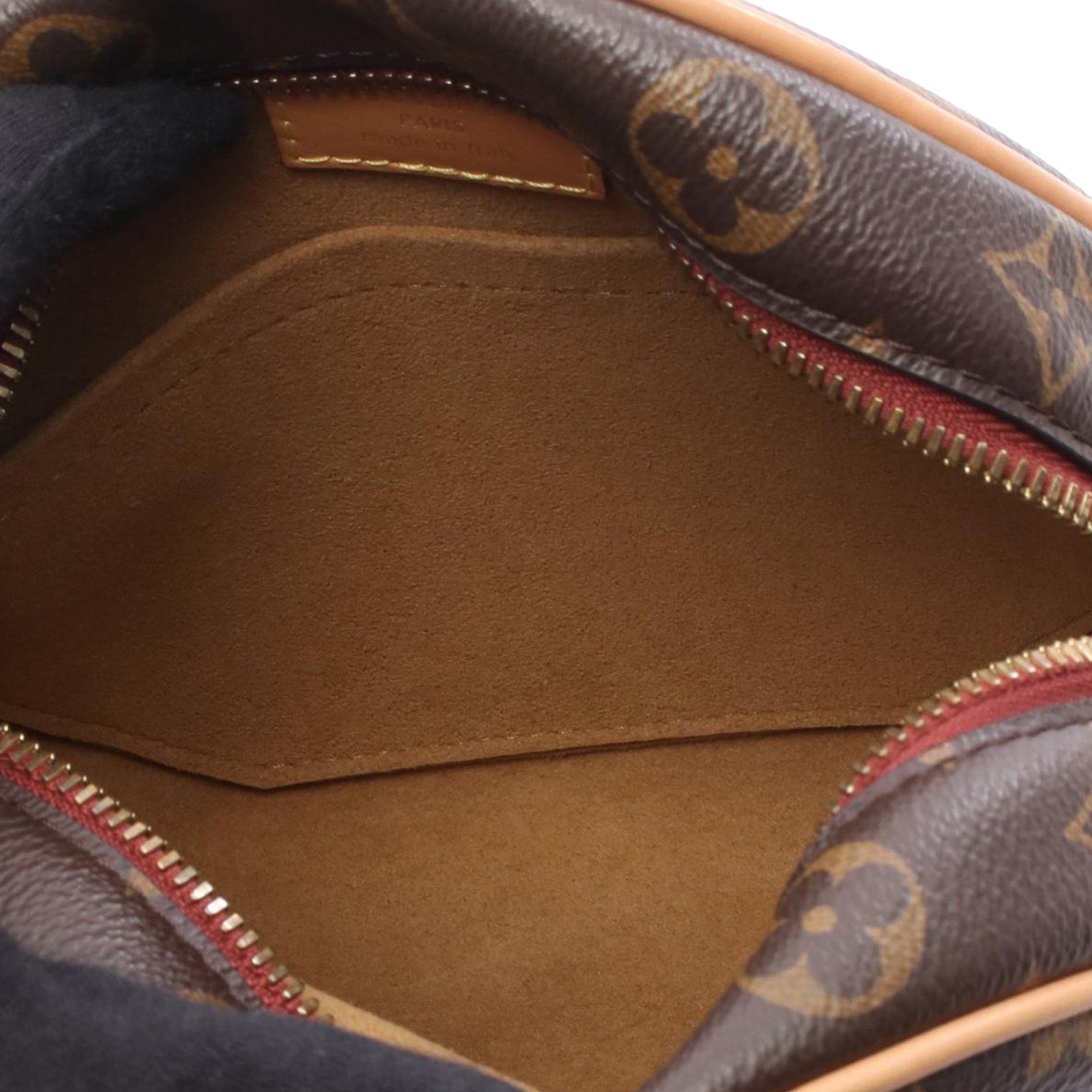 Louis Vuitton Monogram Boite Chapeau Souple PM - image 3